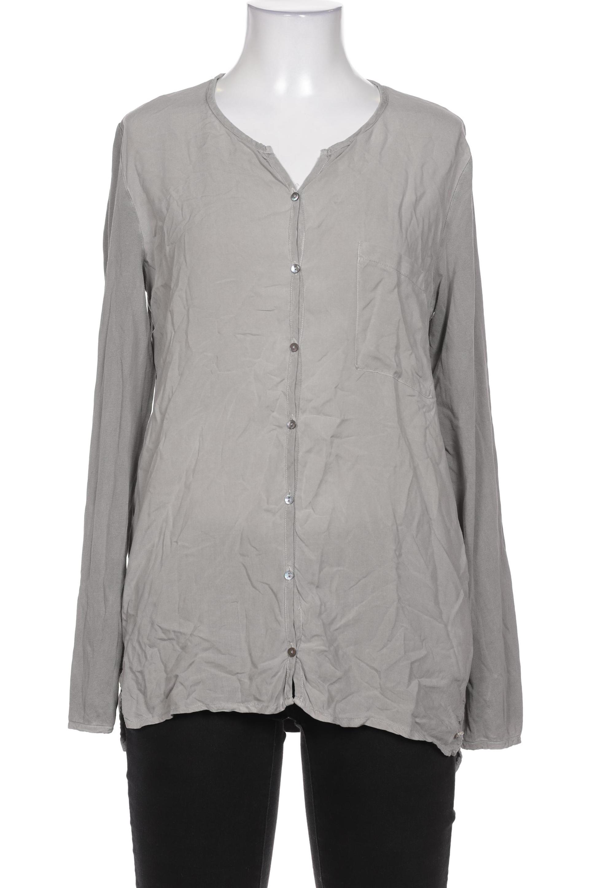 

Marc O Polo Damen Bluse, grau, Gr. 38