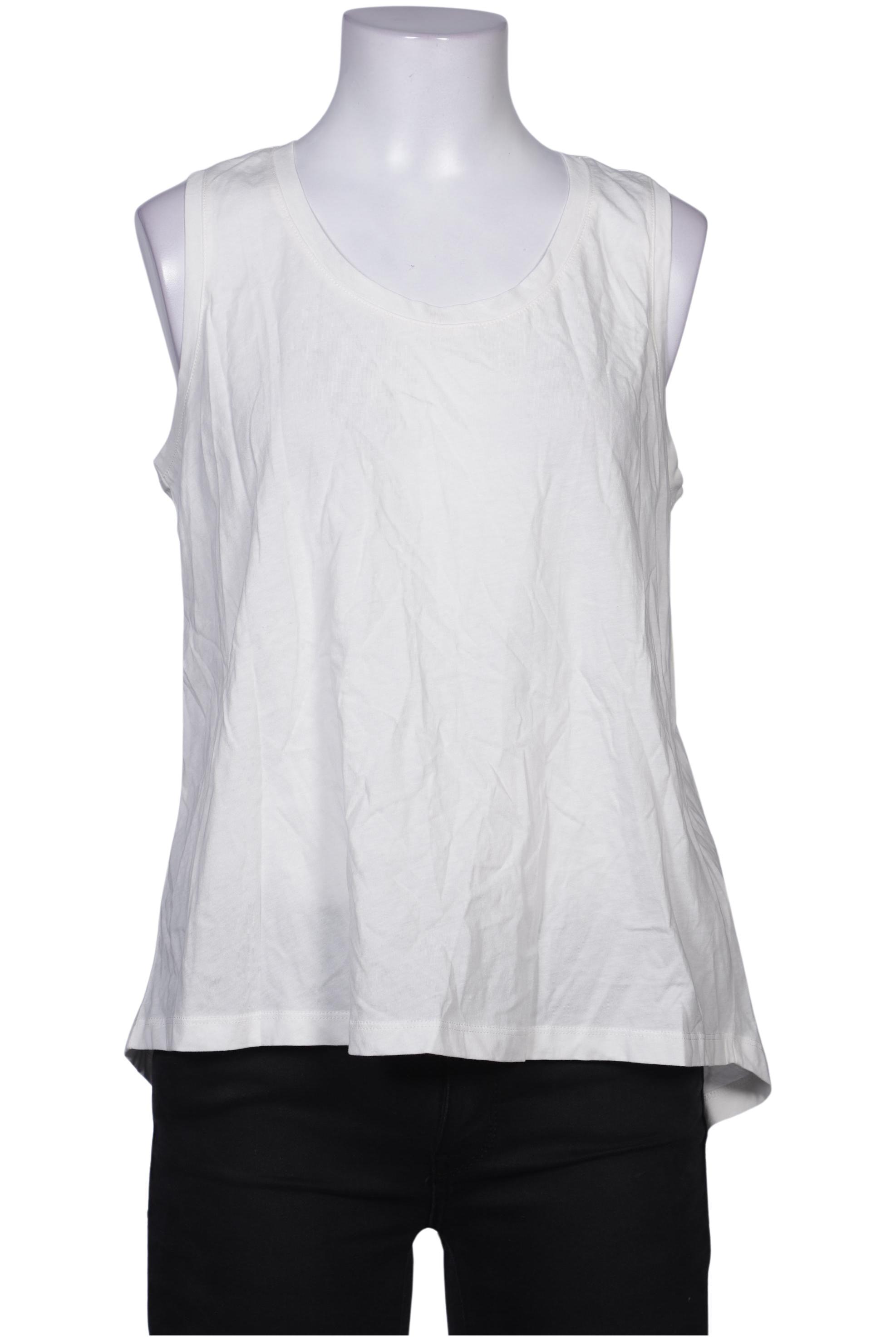 

Marc O Polo Damen Top, weiß, Gr. 36