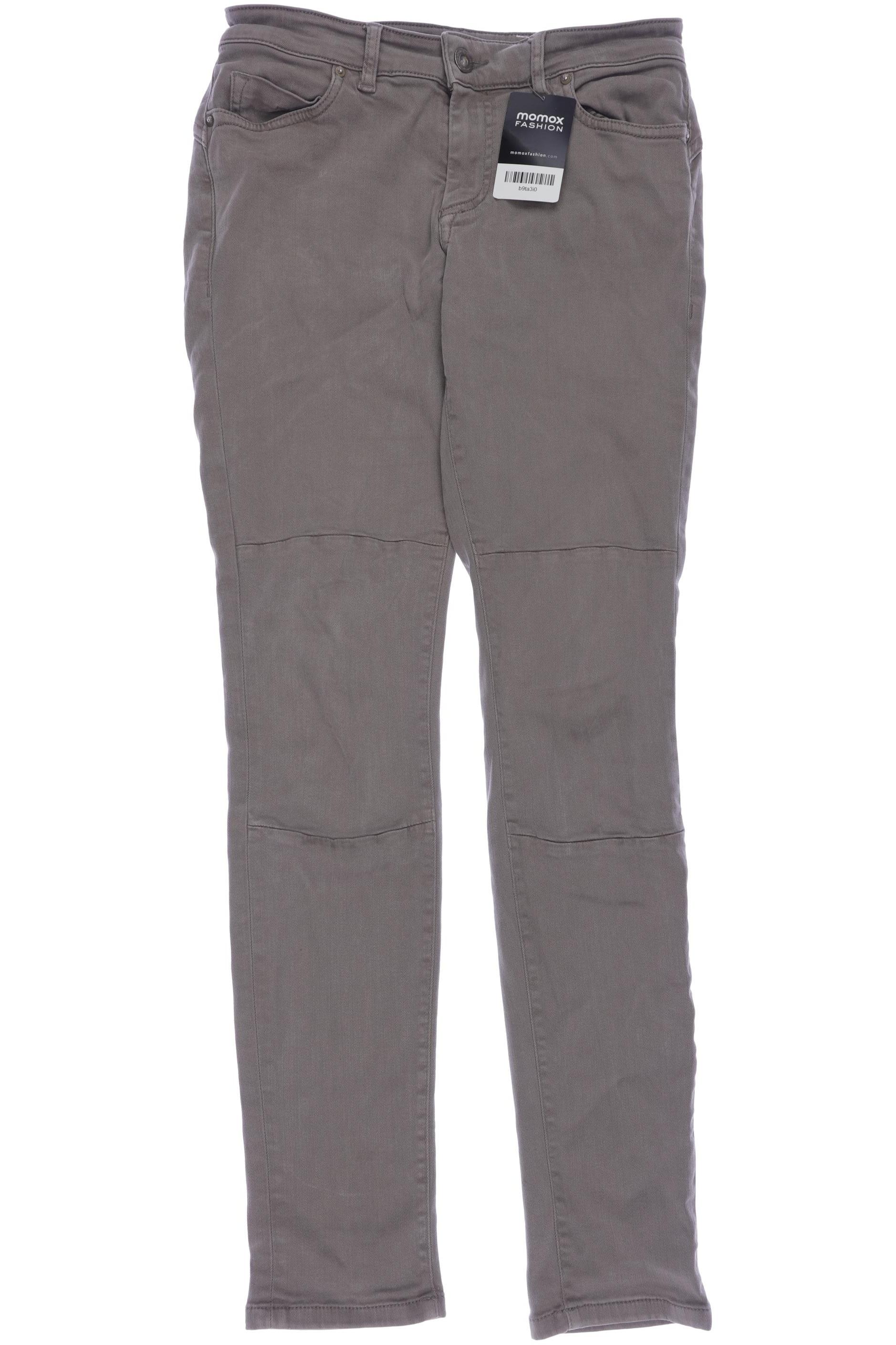 

Marc O Polo Damen Jeans, braun, Gr. 27