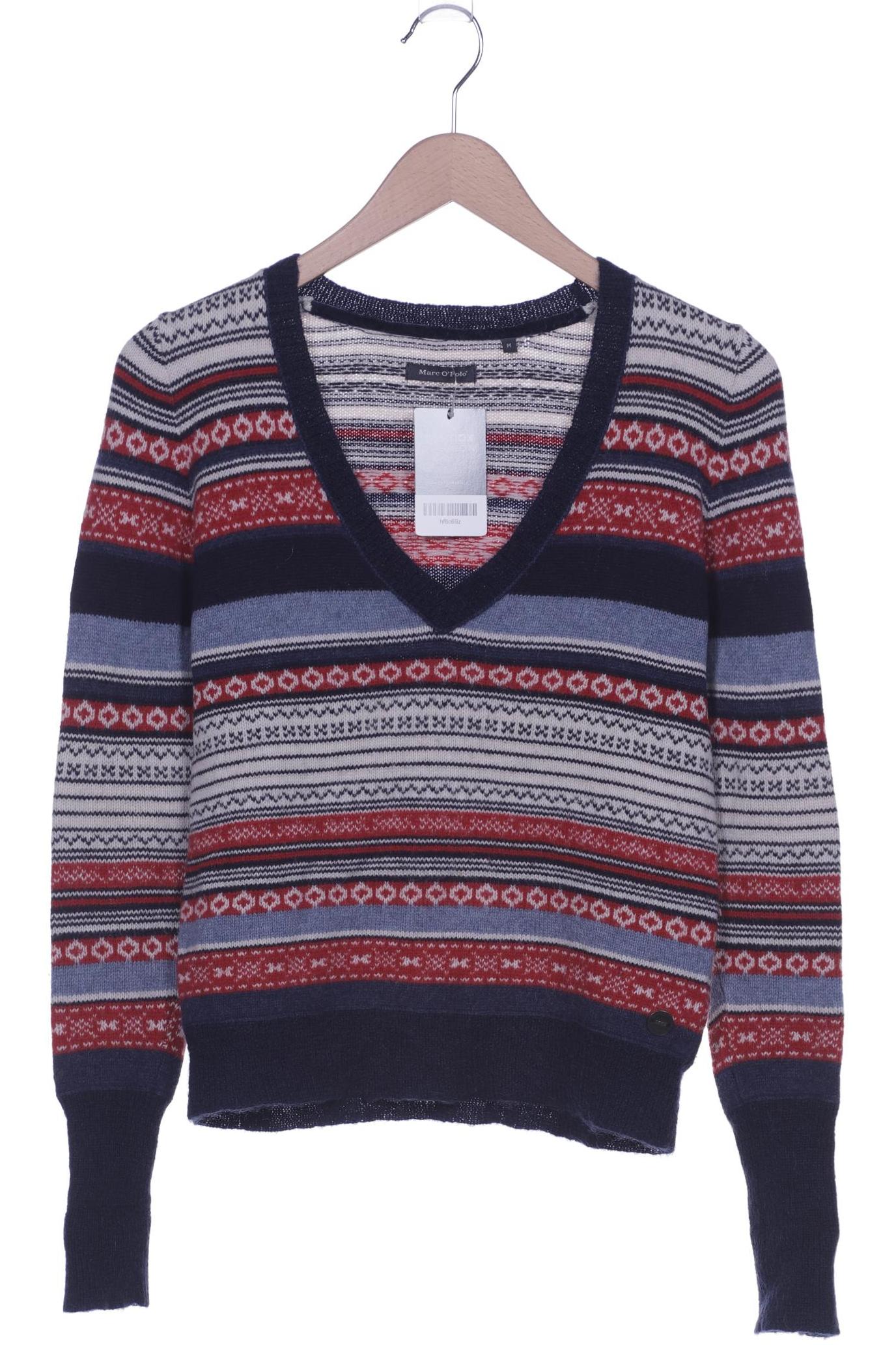 

Marc O Polo Damen Pullover, mehrfarbig, Gr. 38