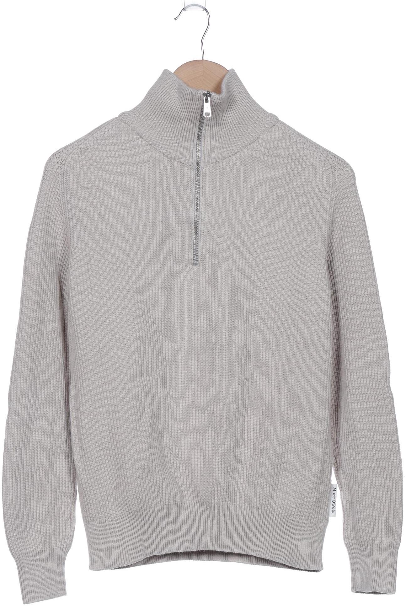 

Marc O Polo Herren Pullover, beige, Gr. 46