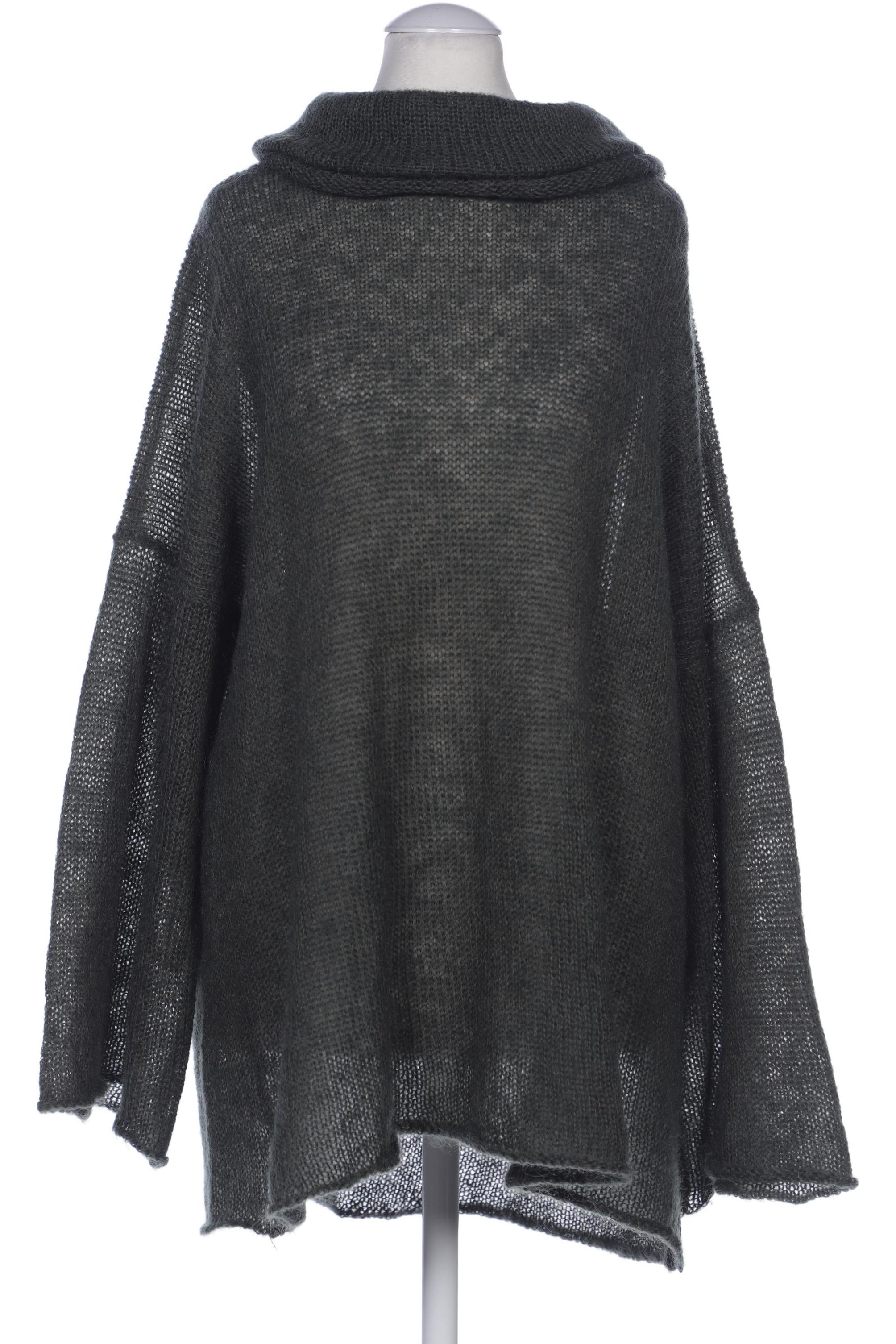 

Marc O Polo Damen Pullover, grün, Gr. 36