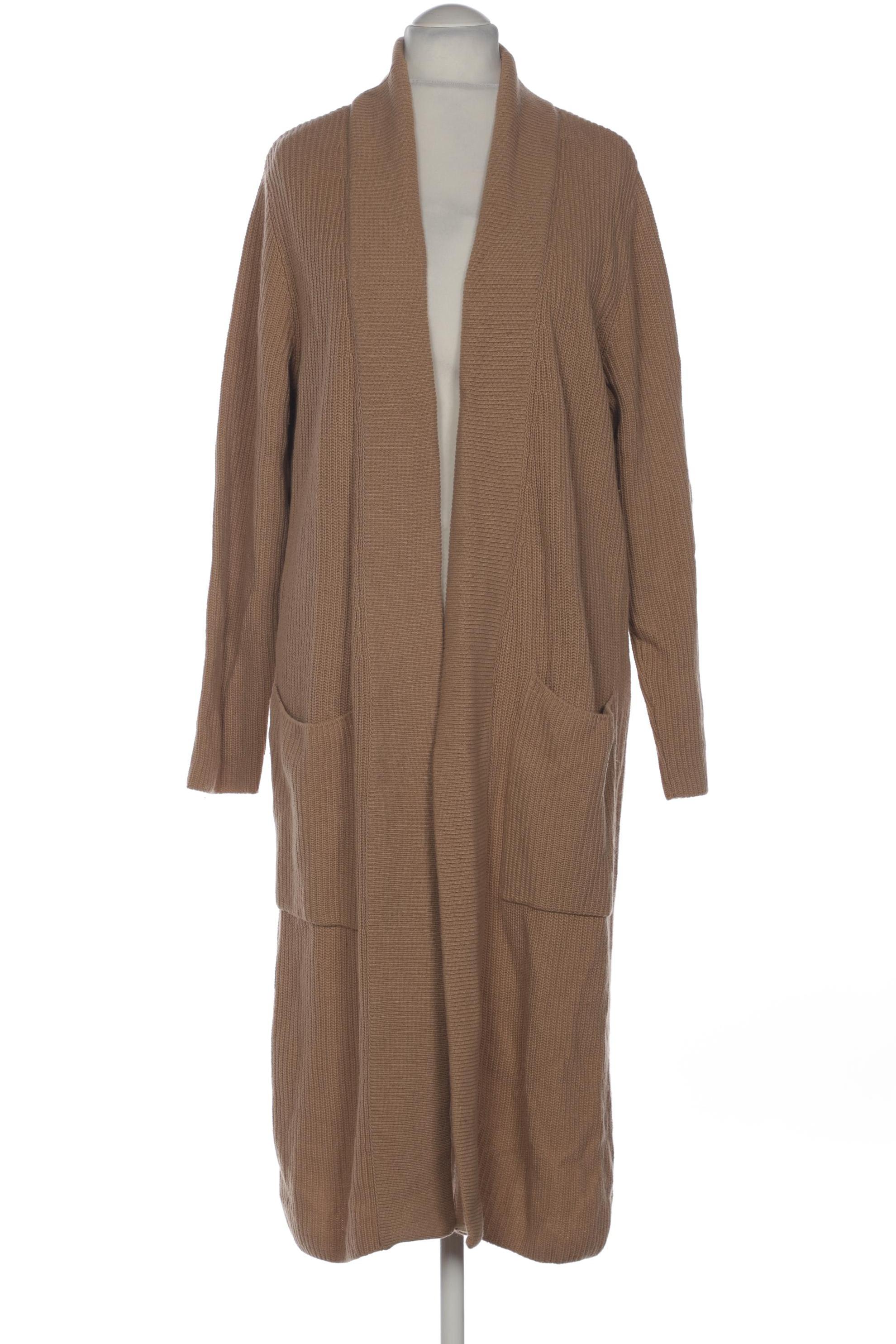 

Marc O Polo Damen Strickjacke, braun, Gr. 42