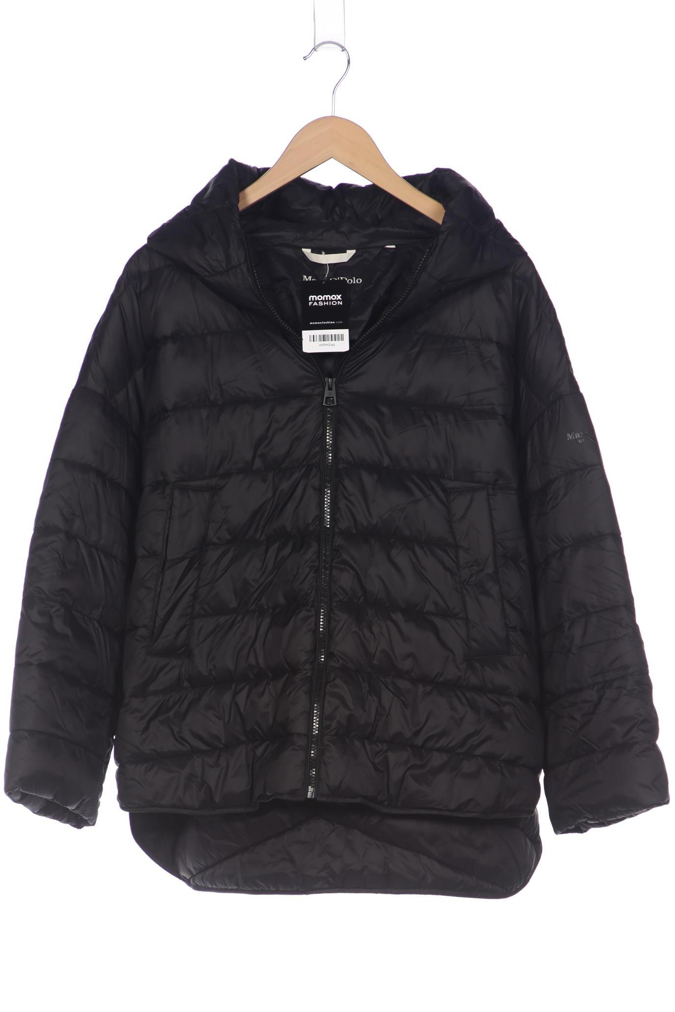 

Marc O Polo Damen Jacke, schwarz, Gr. 44