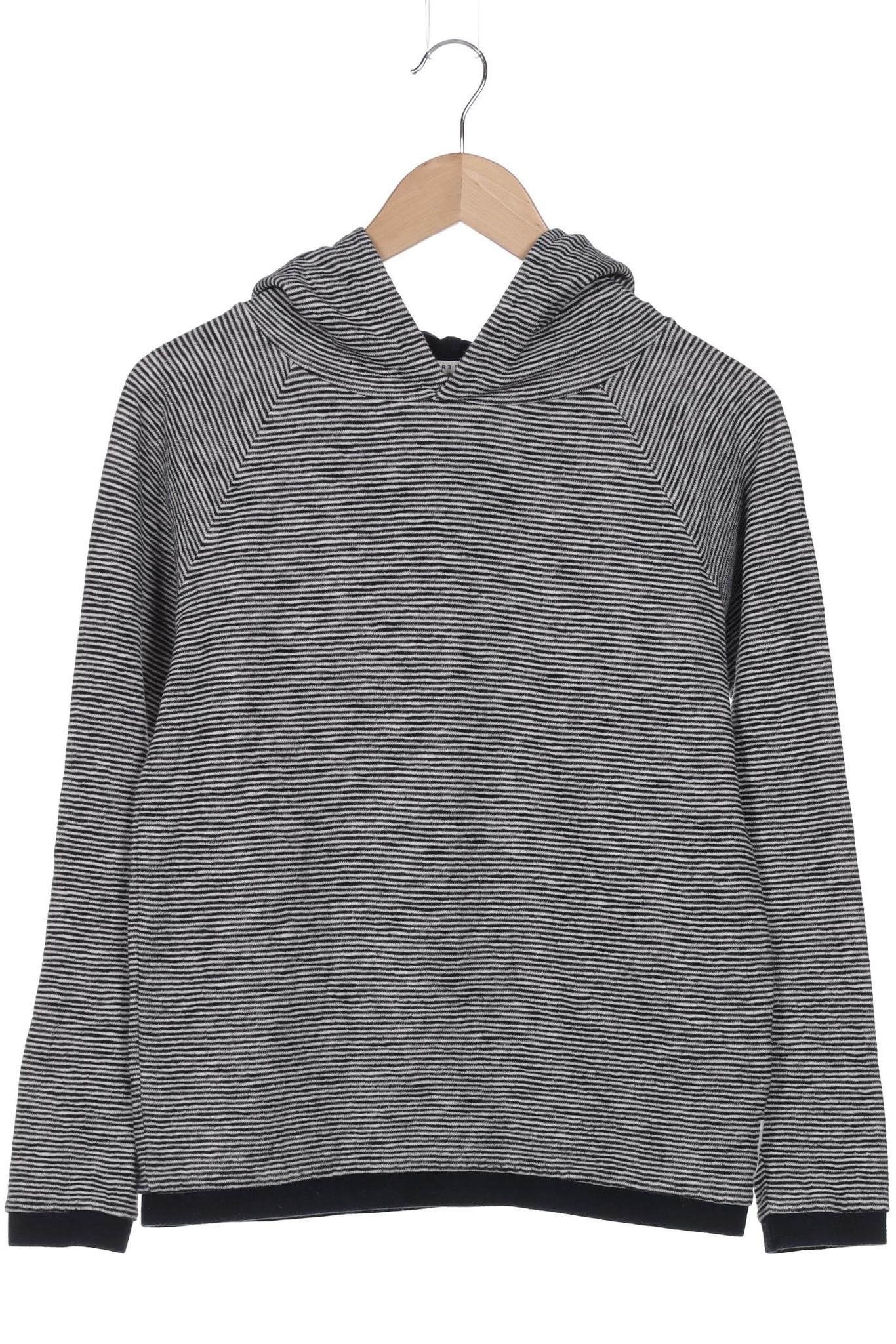 

Marc O Polo Damen Kapuzenpullover, marineblau, Gr. 34