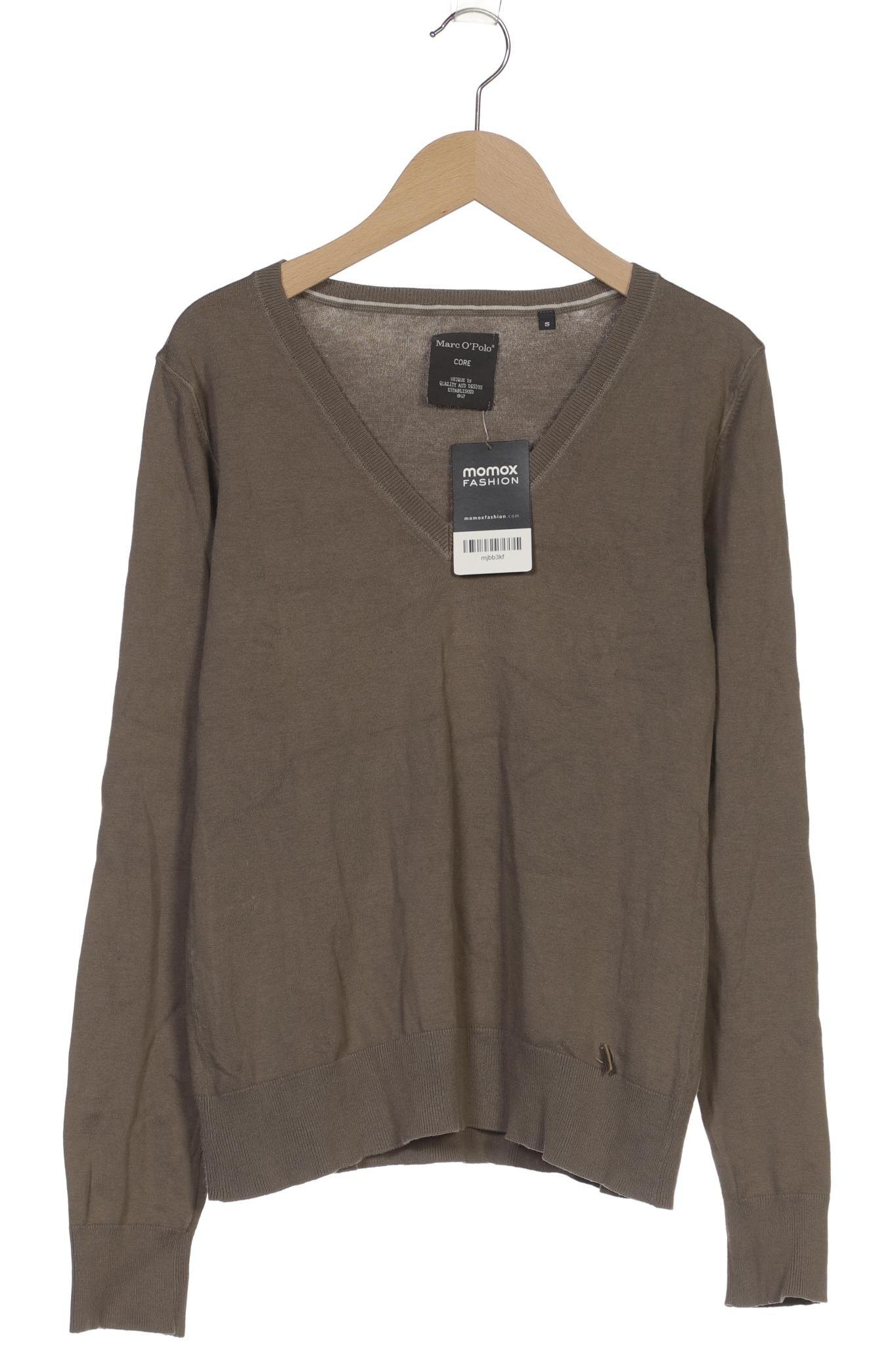 

Marc O Polo Damen Pullover, grau, Gr. 36