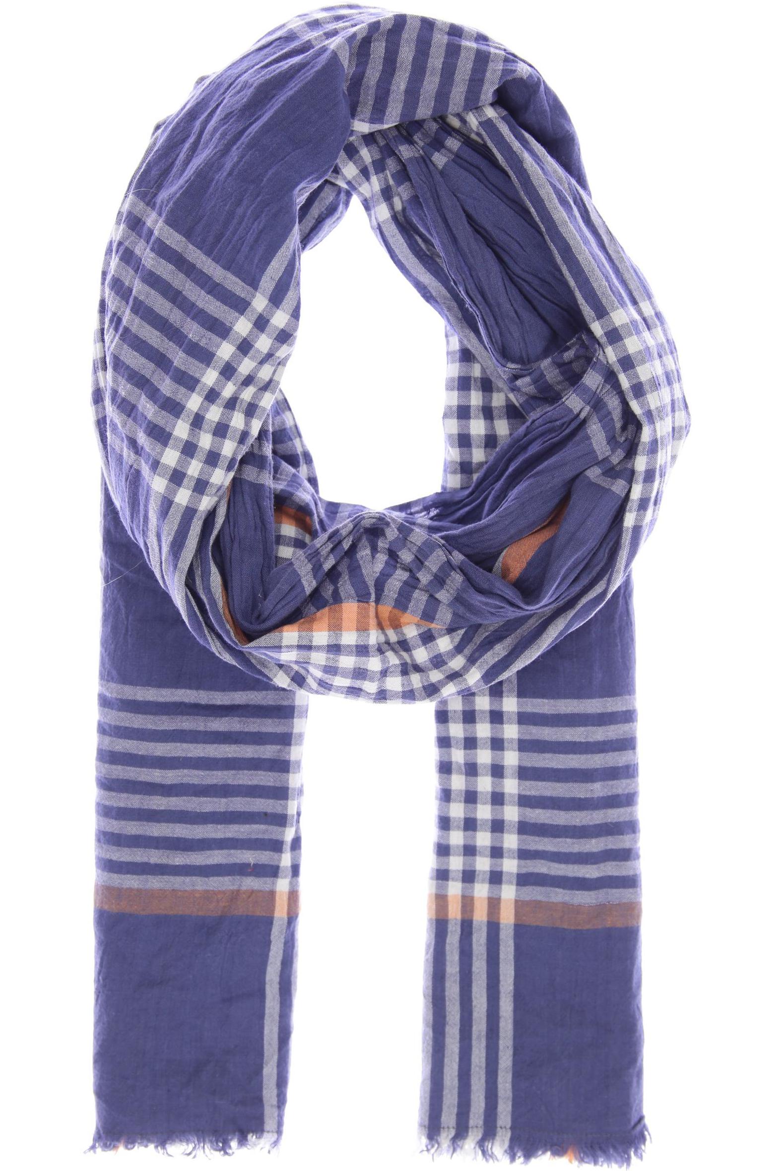 

Marc O Polo Damen Schal, blau