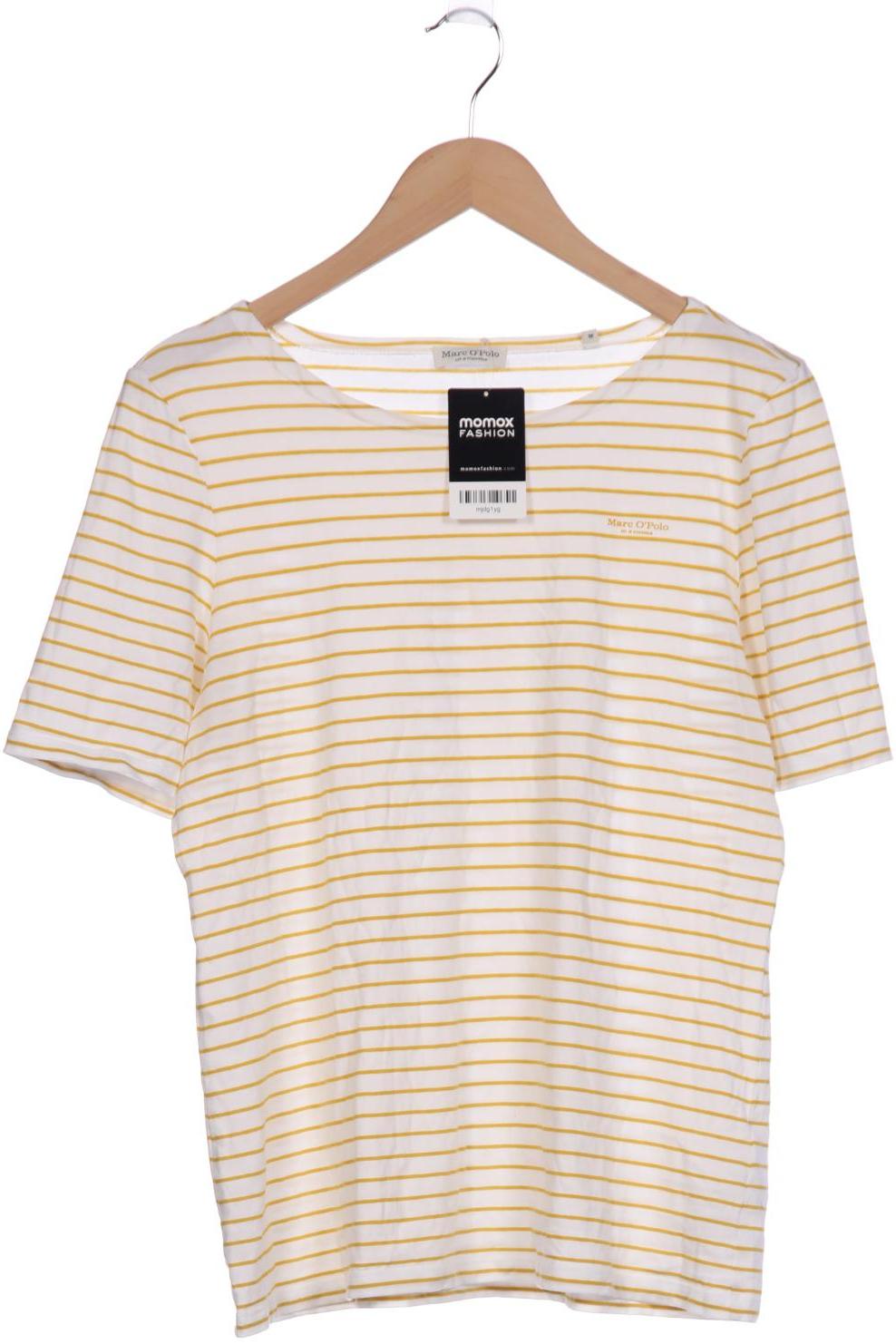 

Marc O Polo Damen T-Shirt, gelb
