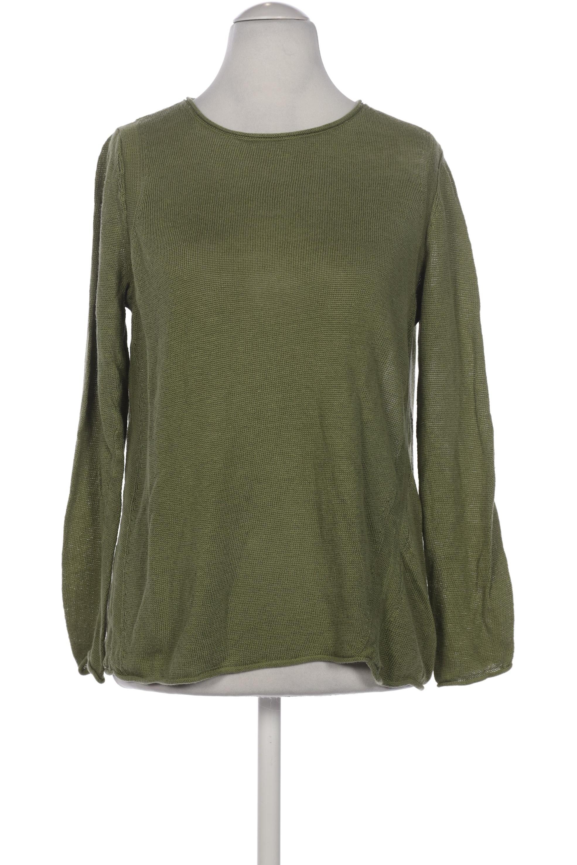 

Marc O Polo Damen Pullover, grün, Gr. 38