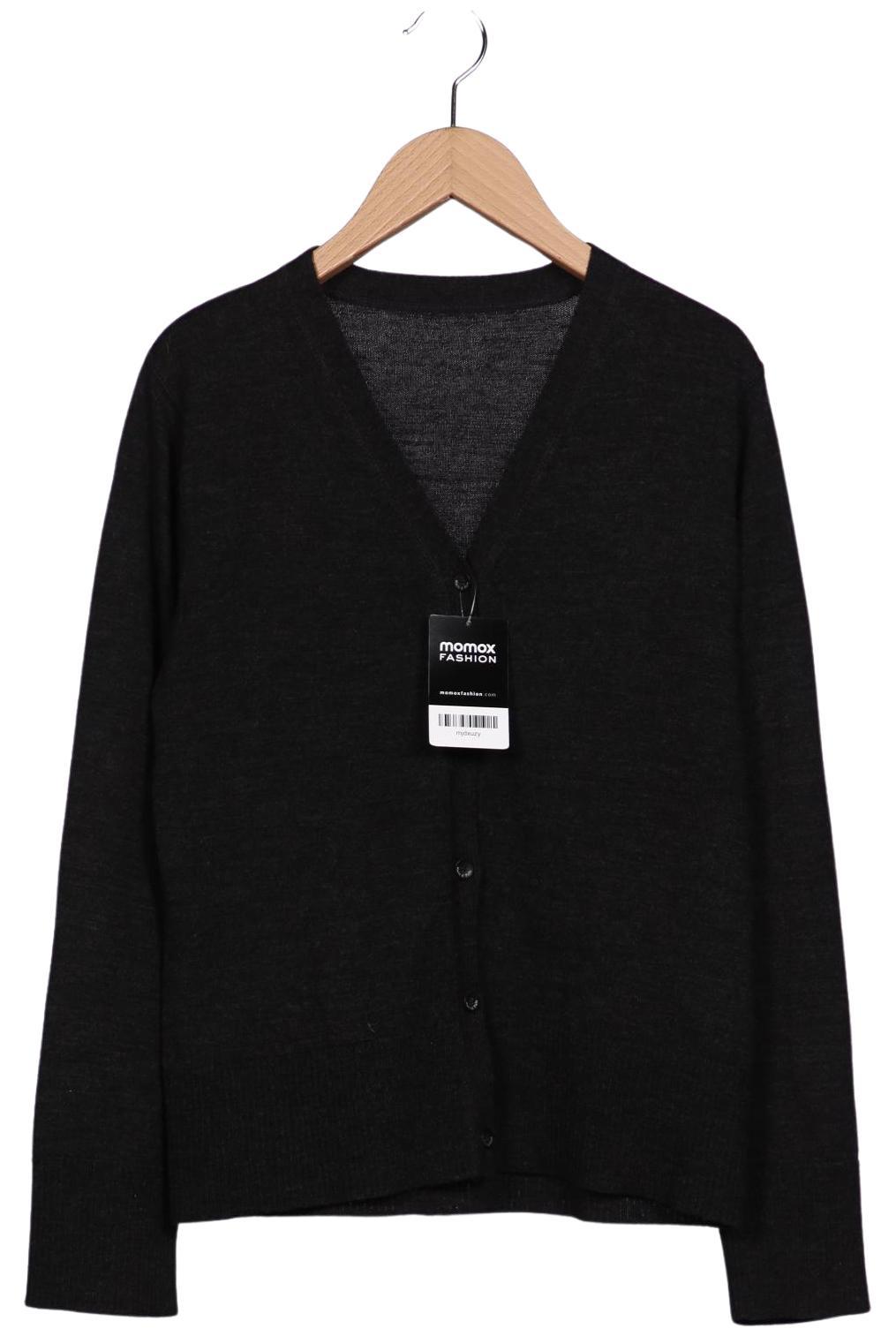 

Marc O Polo Damen Strickjacke, schwarz, Gr. 36