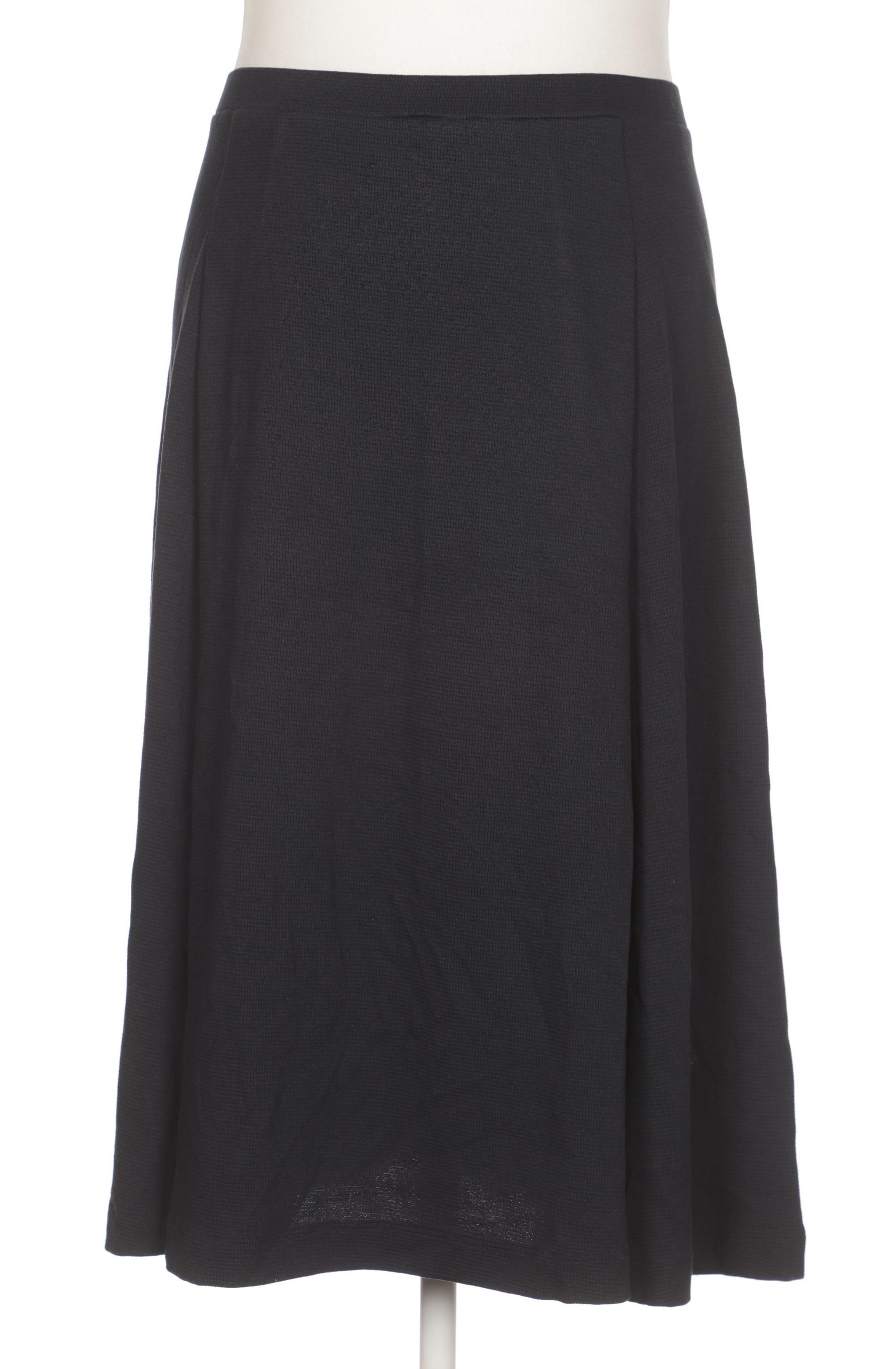 

Marc O Polo Damen Rock, marineblau, Gr. 42