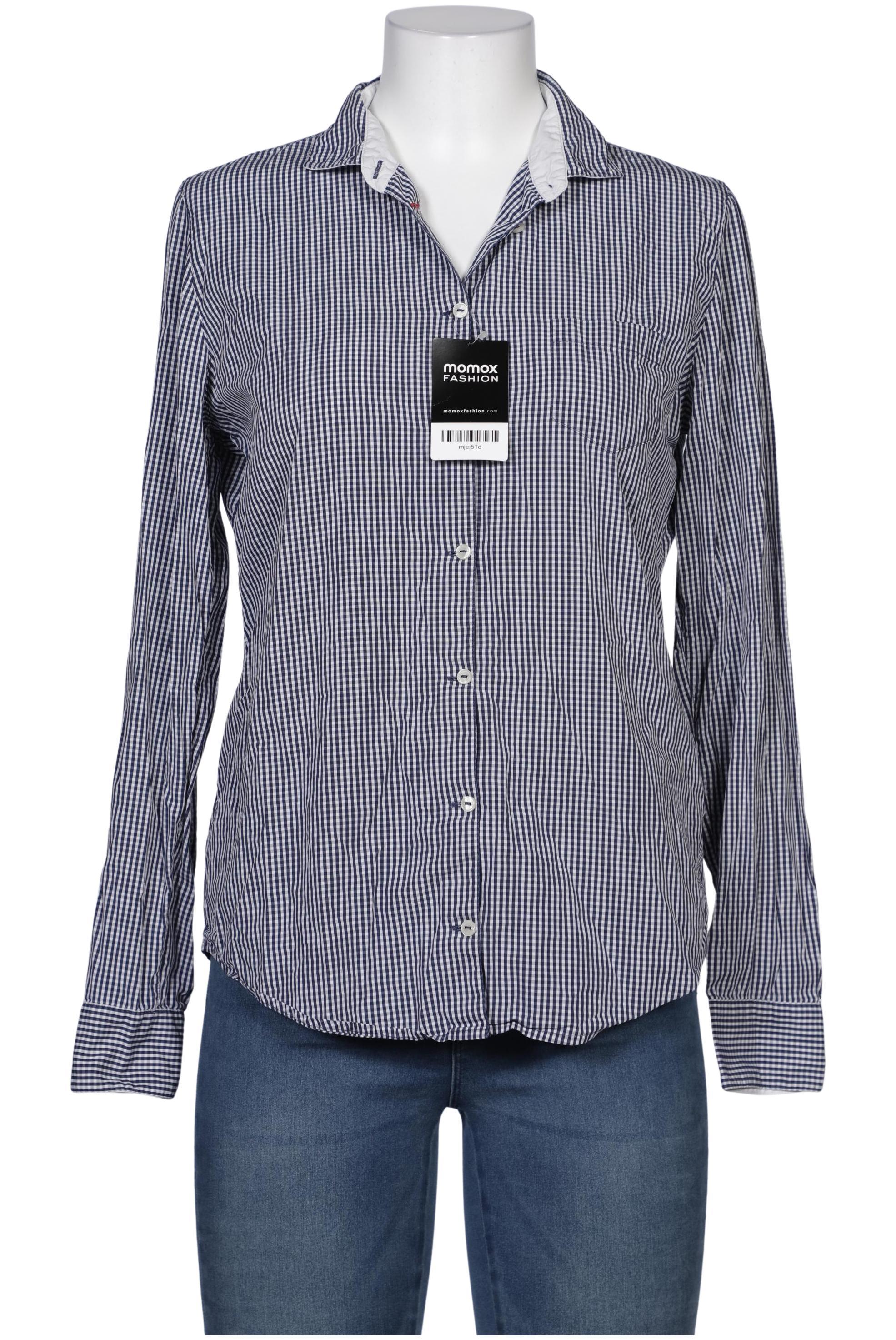 

Marc O Polo Damen Bluse, mehrfarbig, Gr. 40