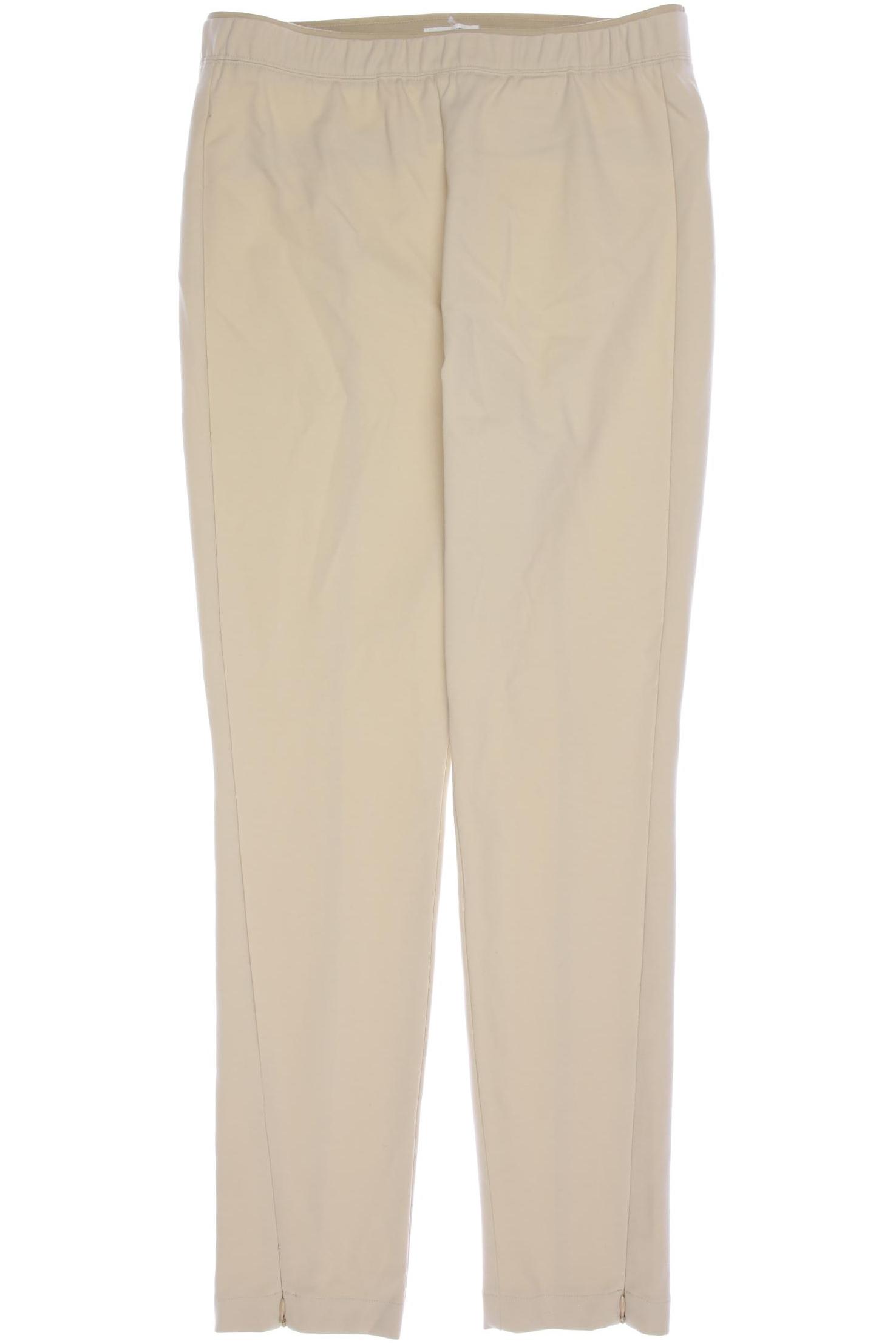 

Marc O Polo Damen Stoffhose, beige, Gr. 44