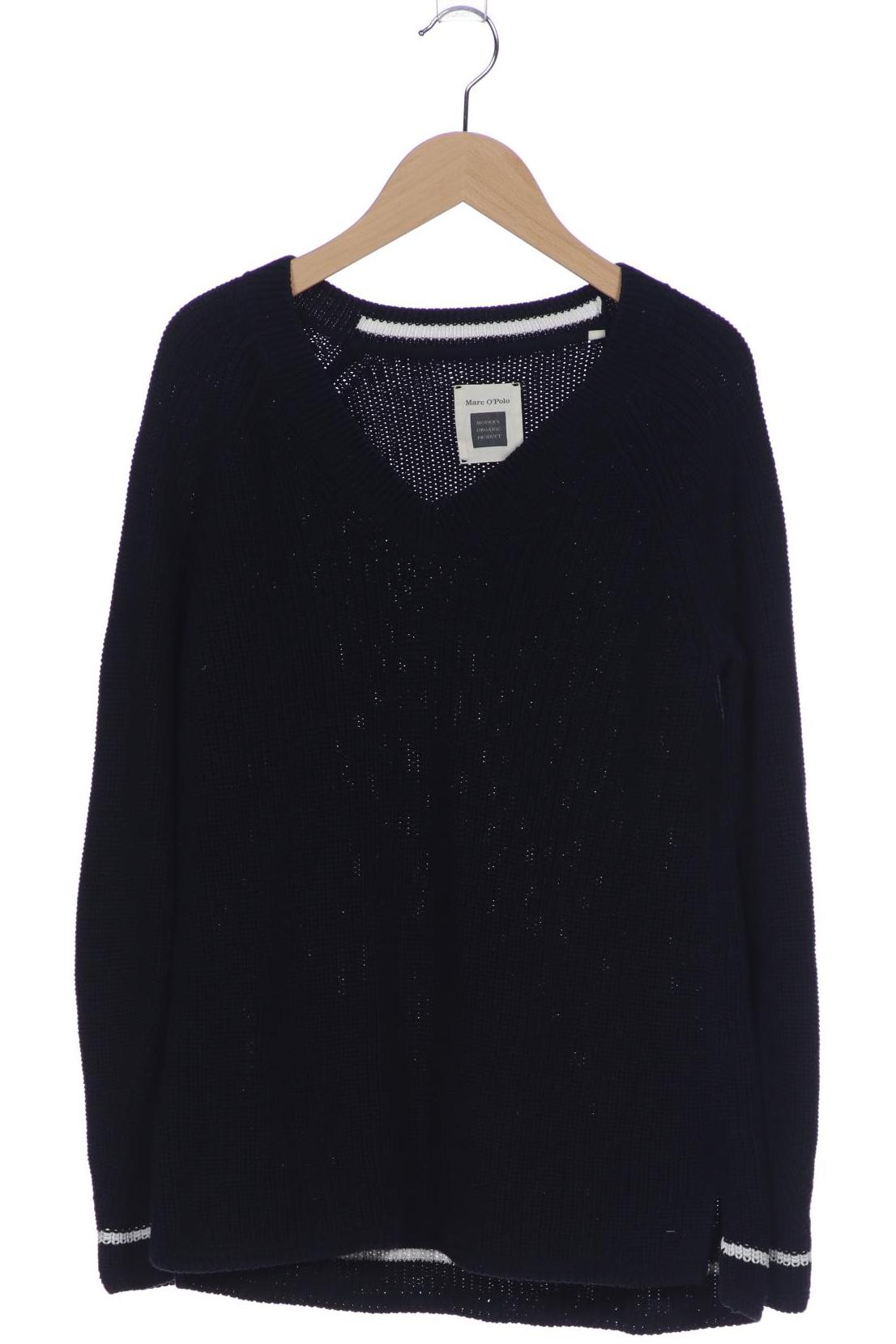 

Marc O Polo Damen Pullover, marineblau, Gr. 32