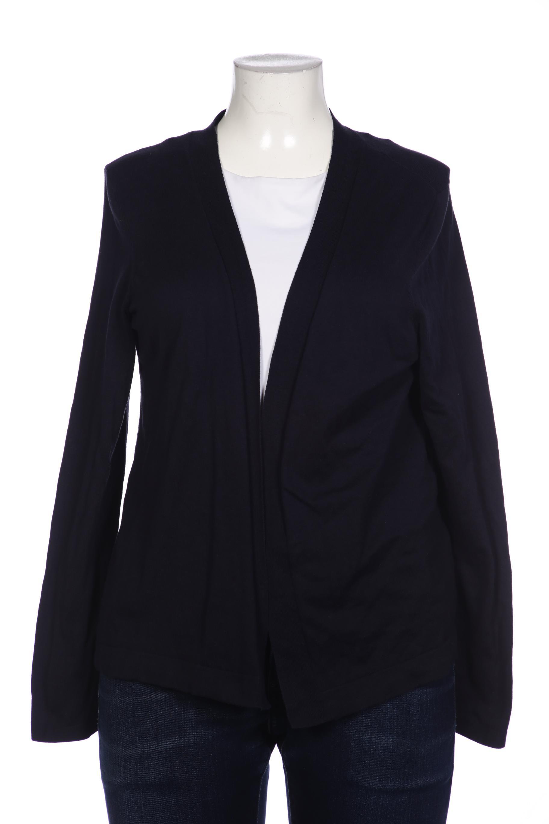 

Marc O Polo Damen Strickjacke, marineblau, Gr. 42