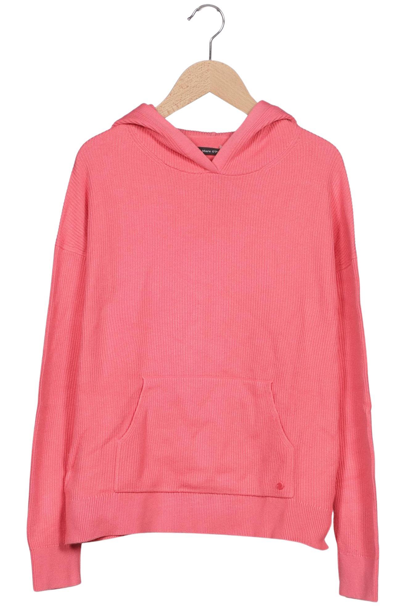 

Marc O Polo Damen Pullover, pink, Gr. 38