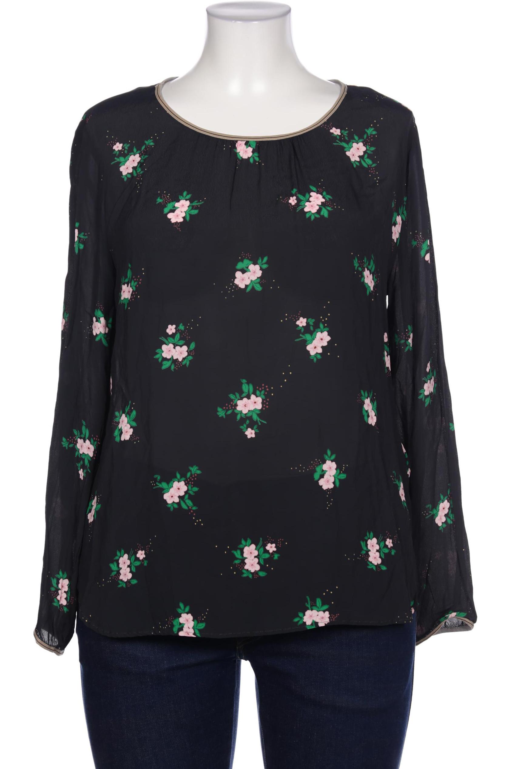 

Marc O Polo Damen Bluse, grau