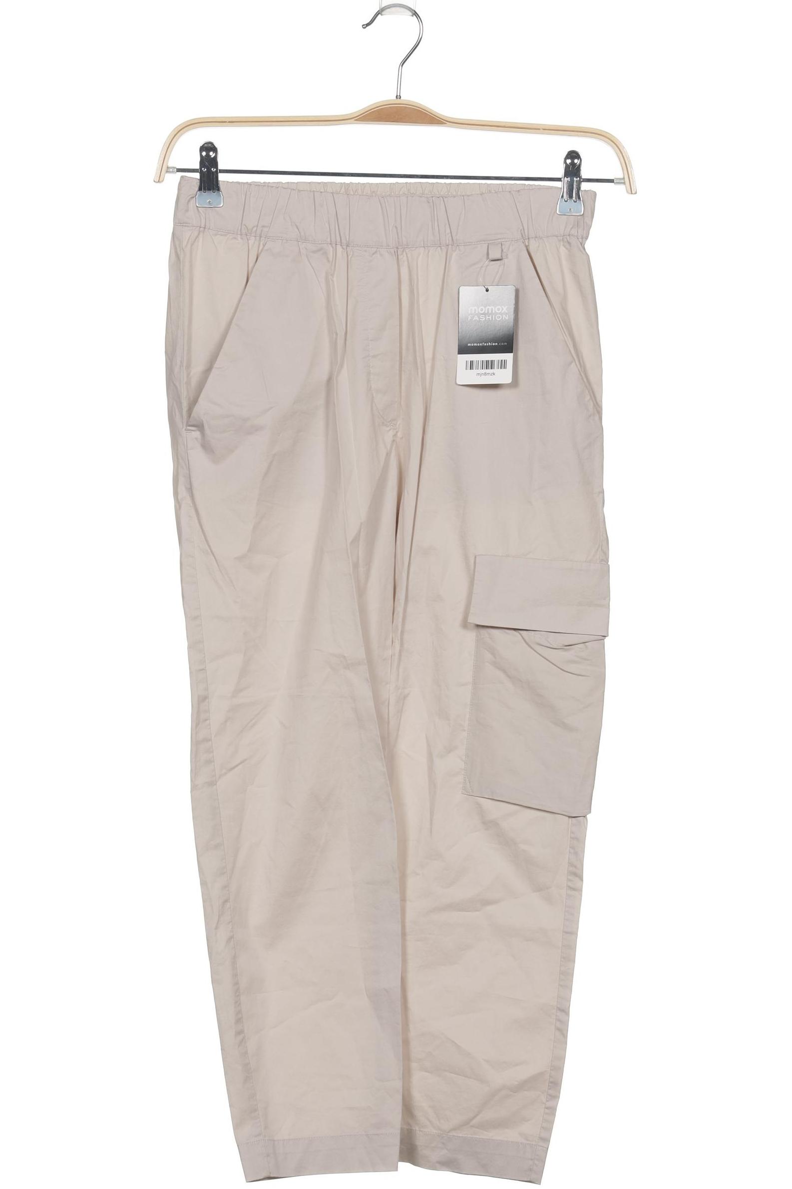 

Marc O Polo Damen Stoffhose, beige, Gr. 32