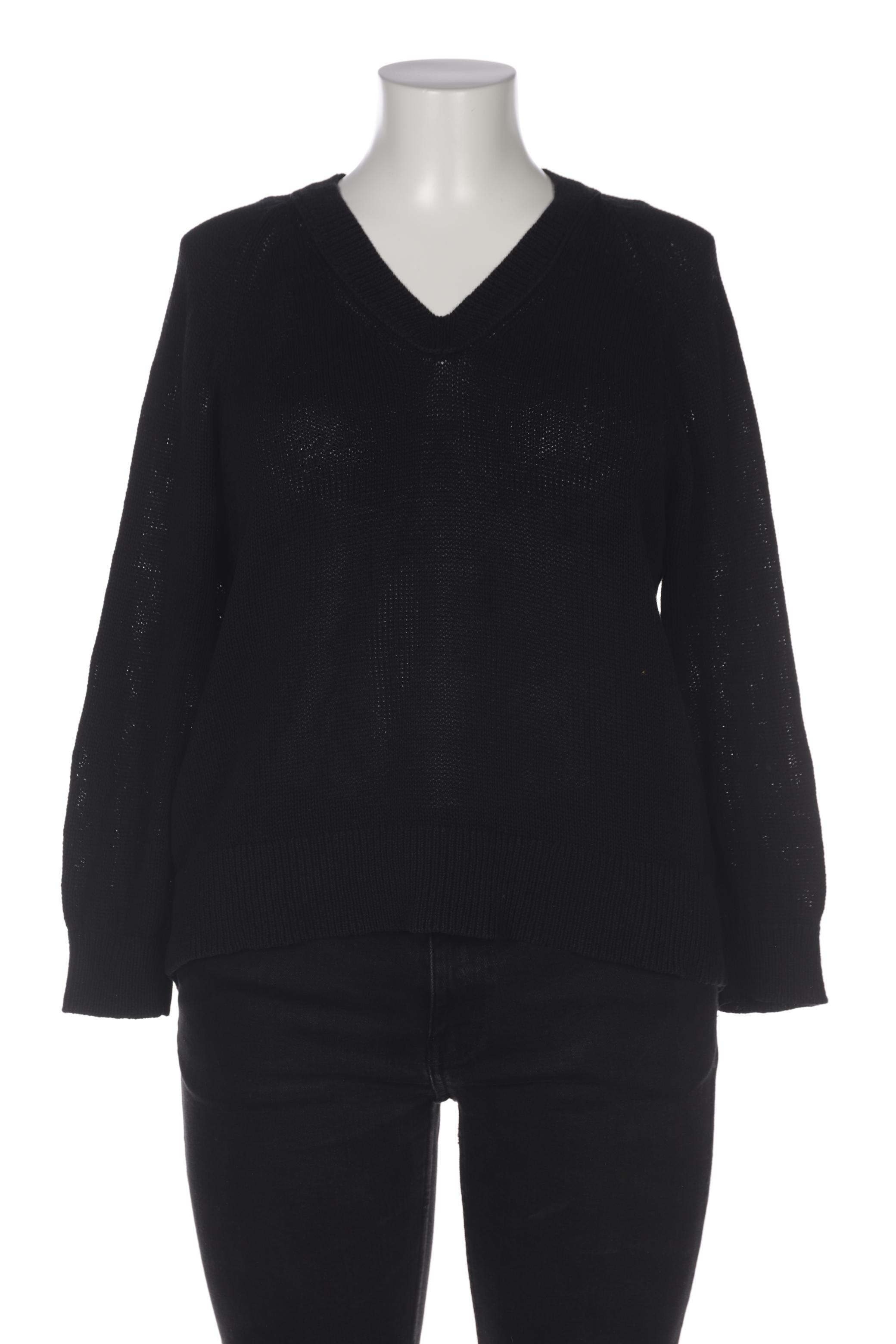 

Marc O Polo Damen Pullover, schwarz, Gr. 44