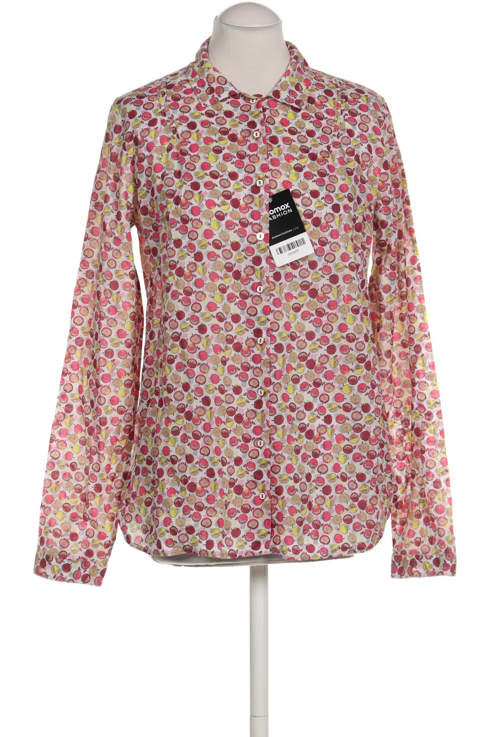 

Marc O Polo Damen Bluse, mehrfarbig, Gr. 38