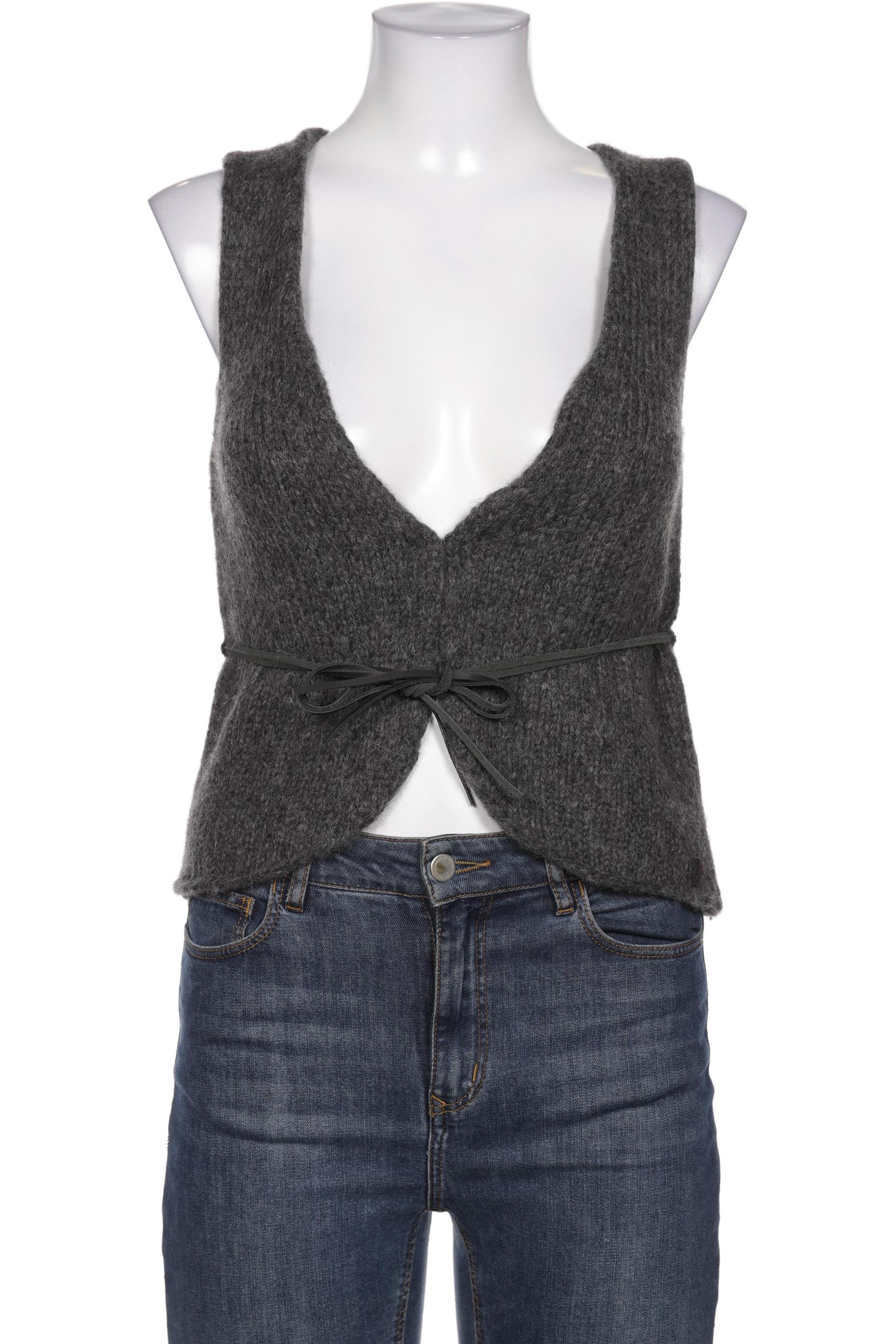 

Marc O Polo Damen Weste, grau