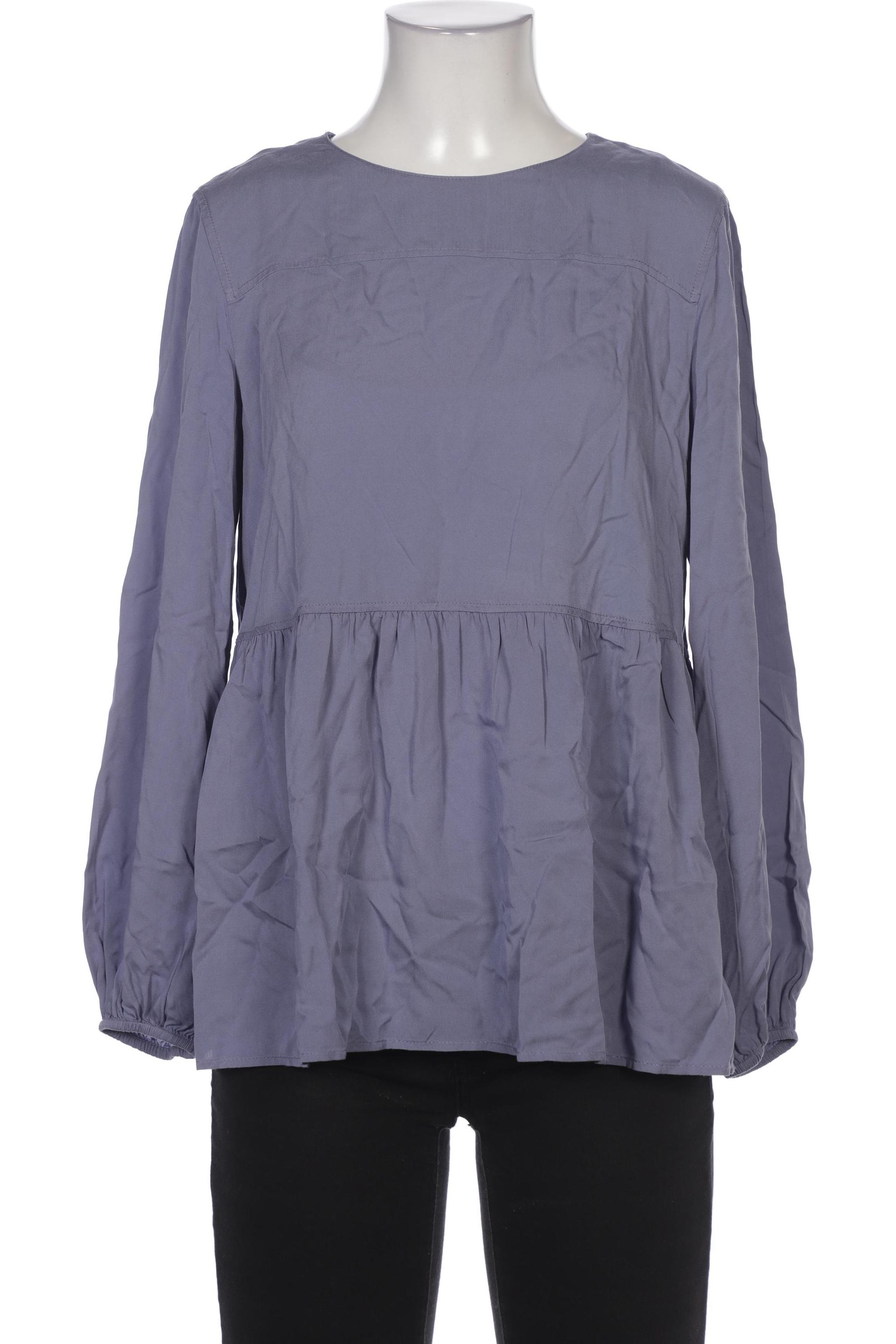 

Marc O Polo Damen Bluse, flieder, Gr. 38