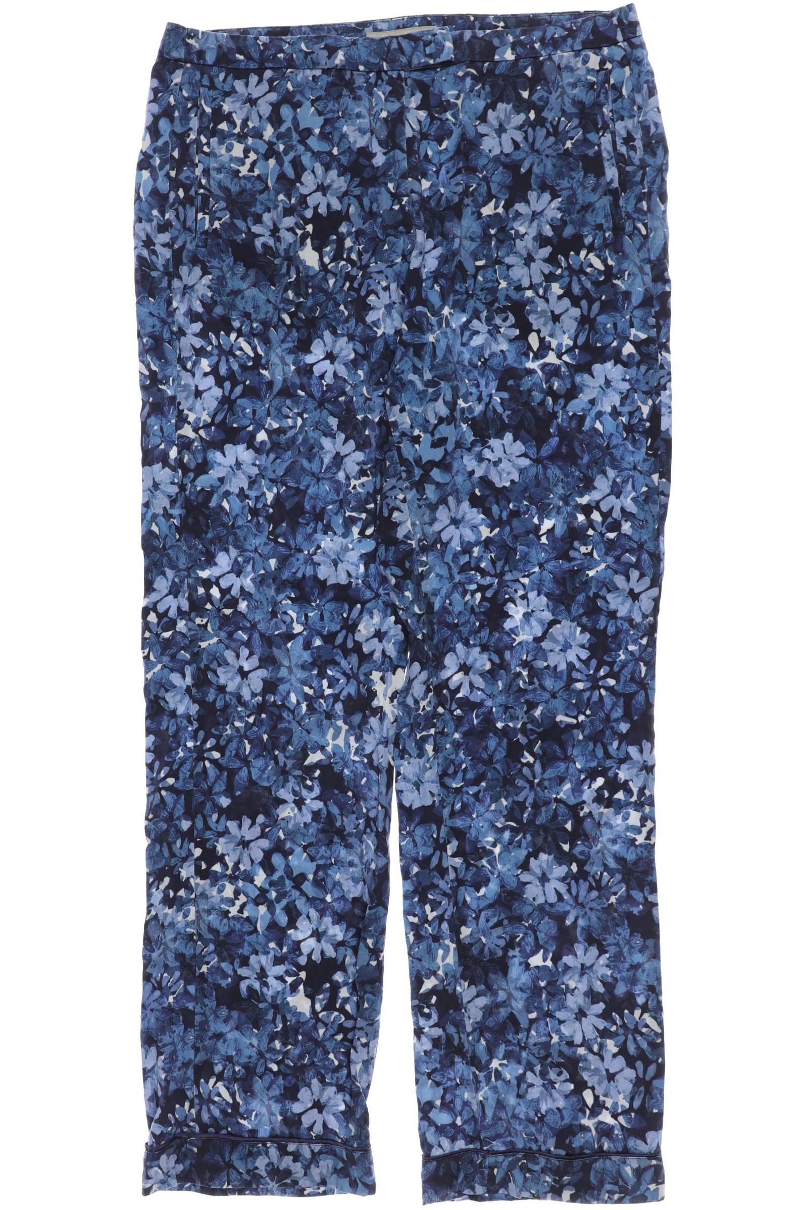 

Marc O Polo Damen Stoffhose, marineblau, Gr. 38