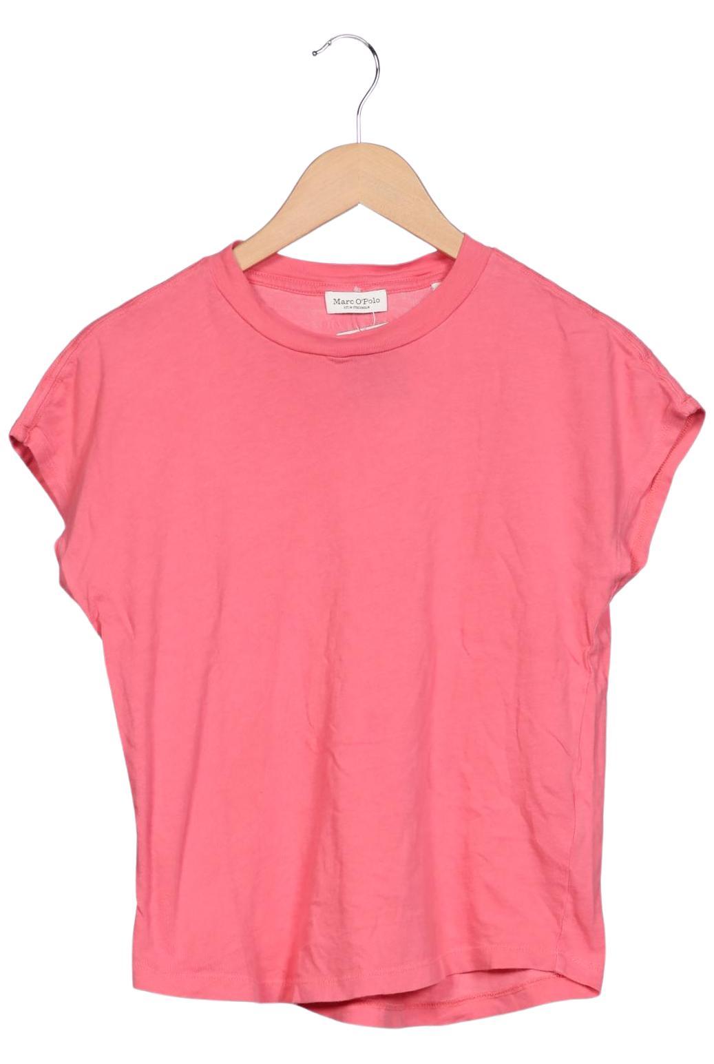 

Marc O Polo Damen T-Shirt, pink, Gr. 38