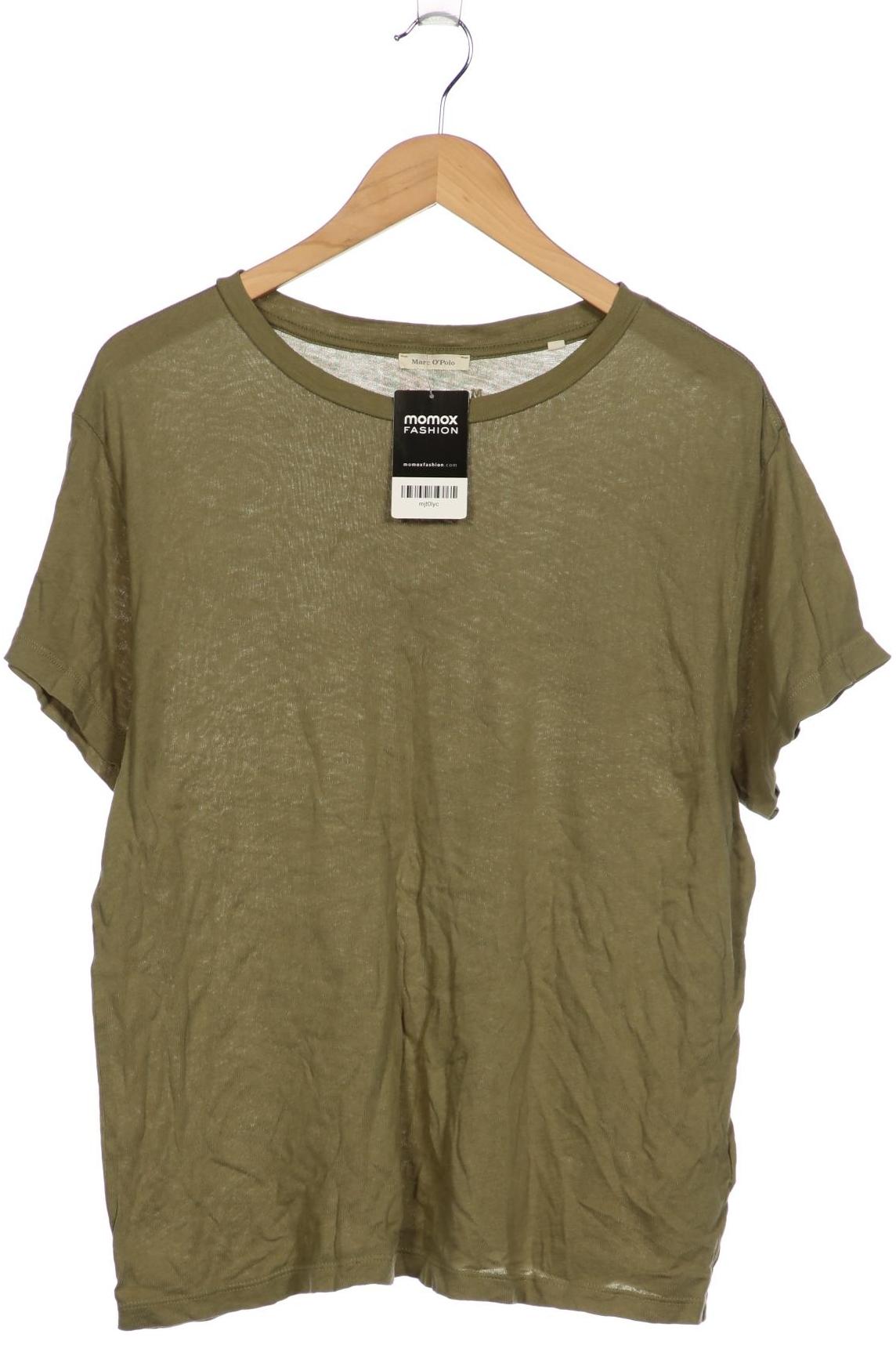 

Marc O Polo Herren T-Shirt, grün, Gr. 52