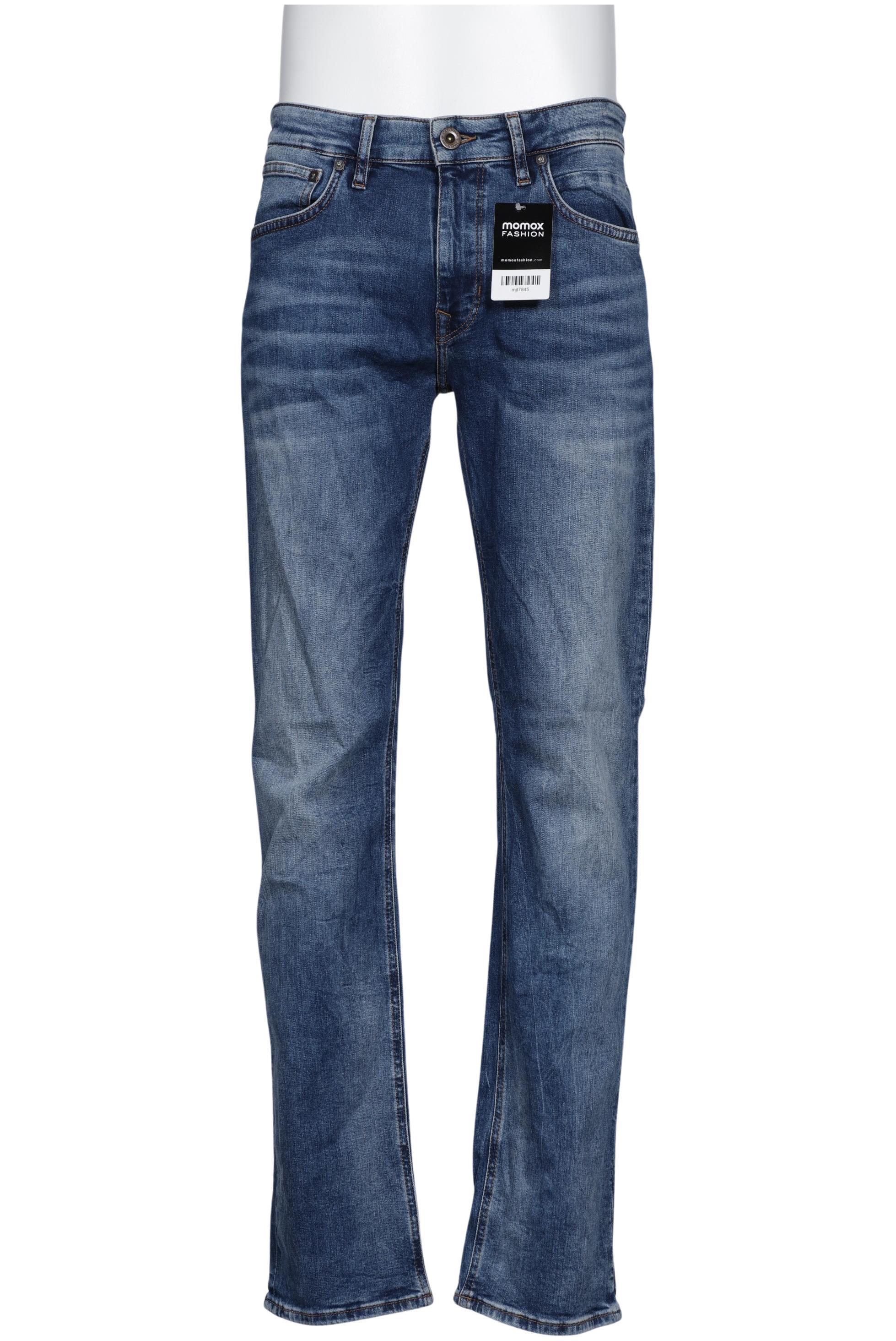 

Marc O Polo Herren Jeans, blau, Gr. 32