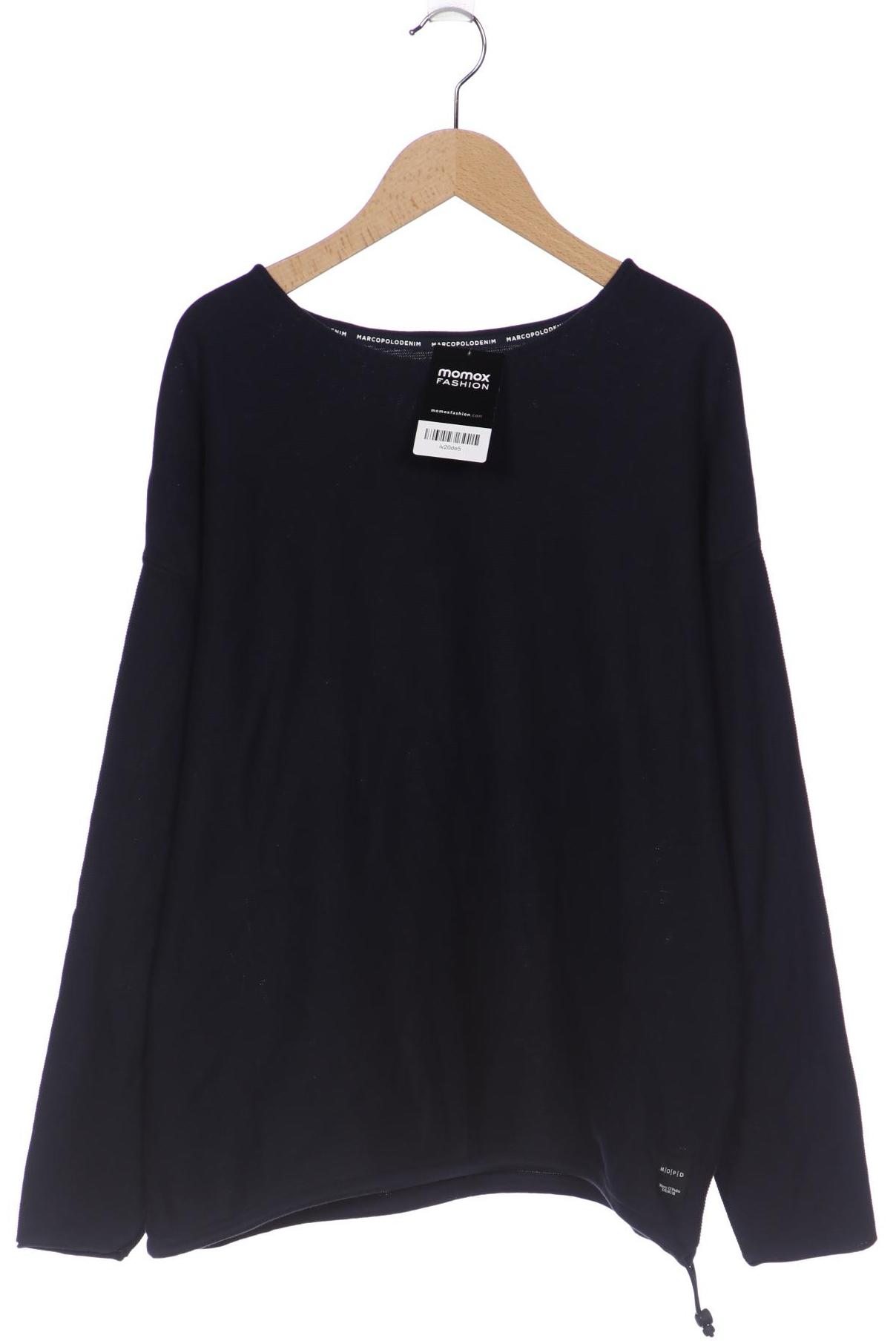 

Marc O Polo Damen Pullover, marineblau