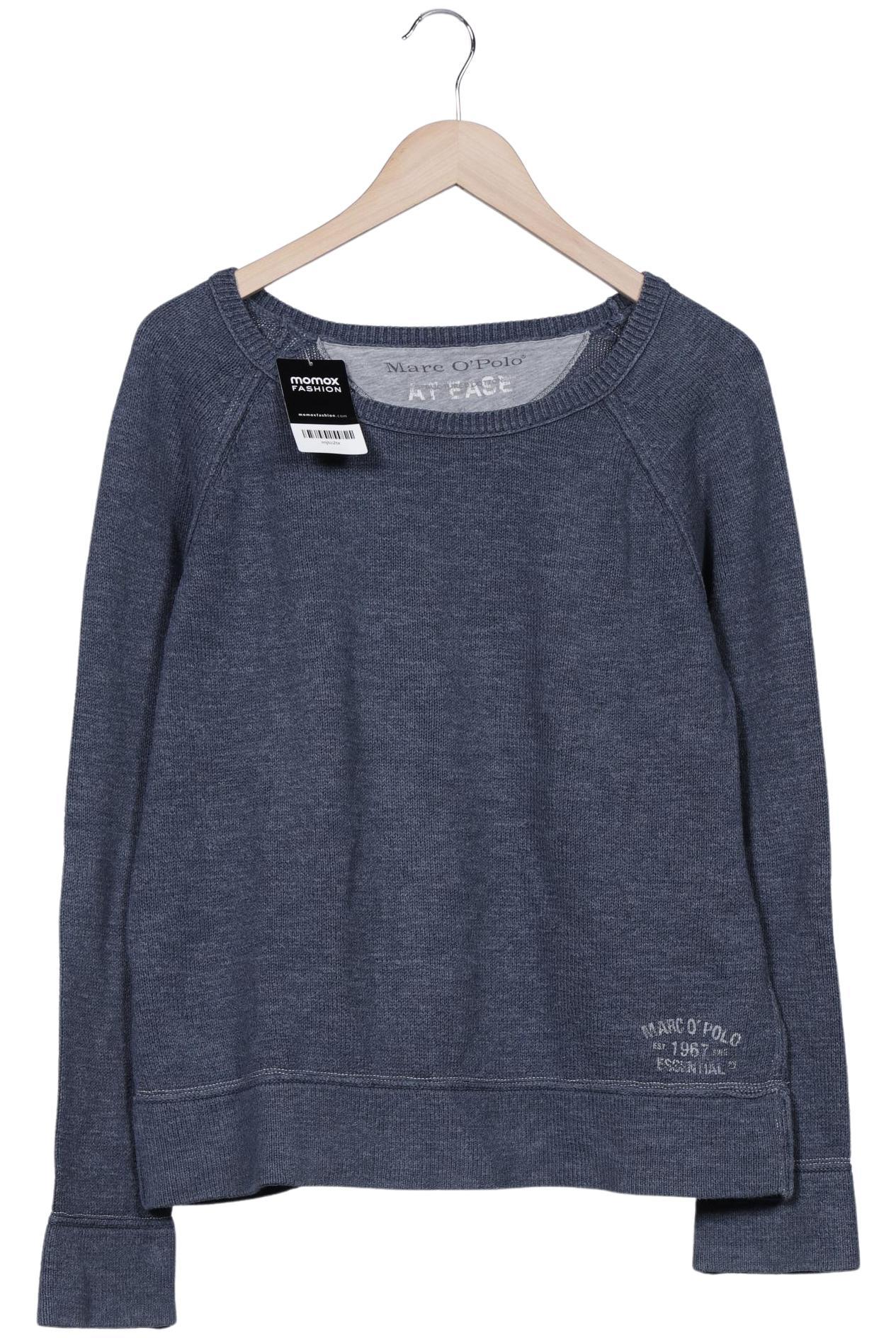 

Marc O Polo Damen Pullover, marineblau, Gr. 44