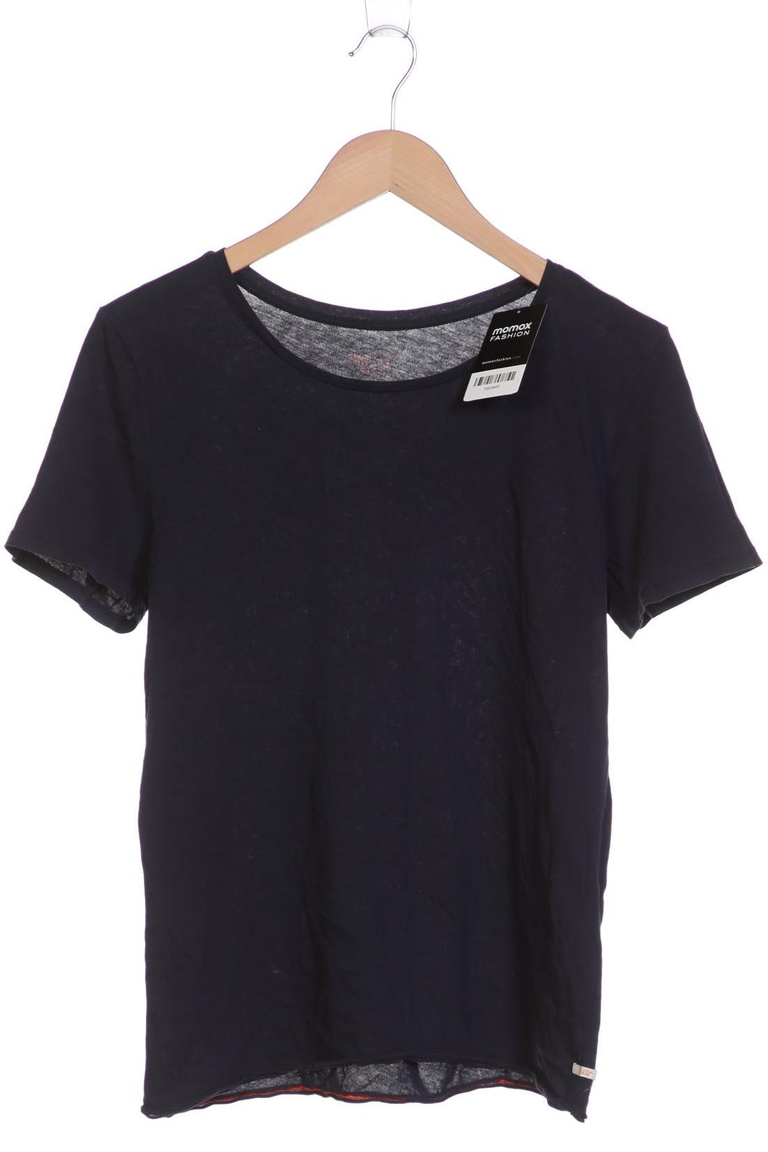 

Marc O Polo Damen T-Shirt, marineblau