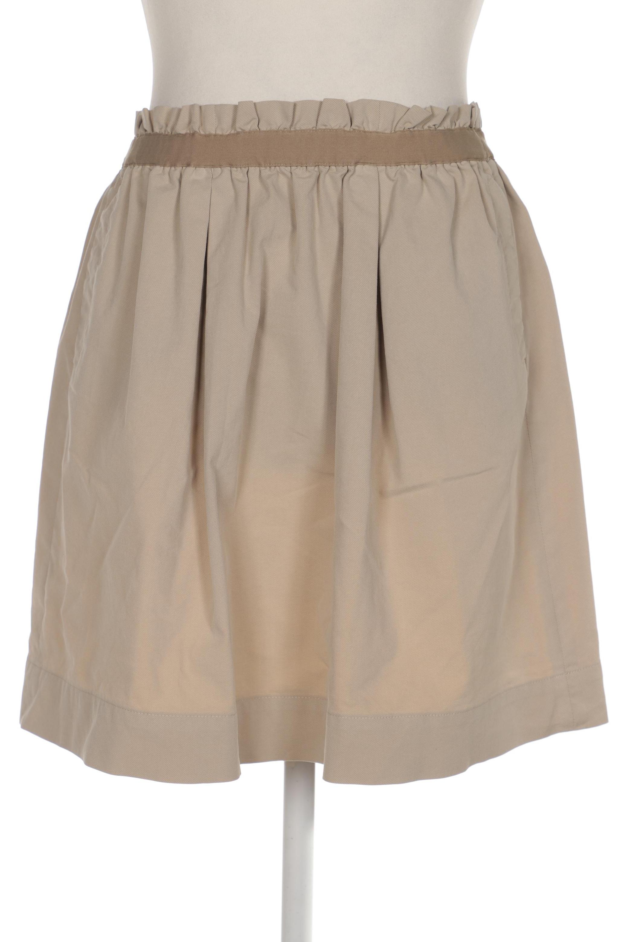 

Marc O Polo Damen Rock, beige