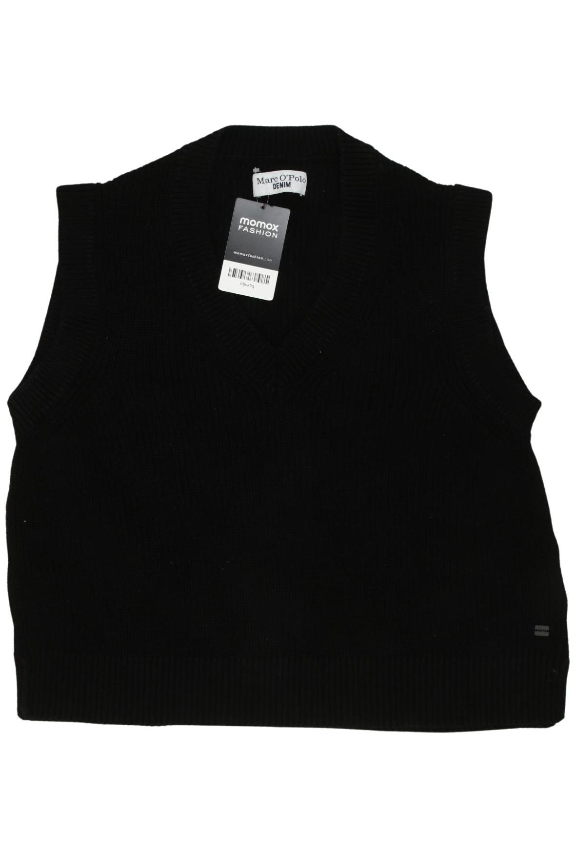 

Marc O Polo Damen Pullover, schwarz, Gr. 36