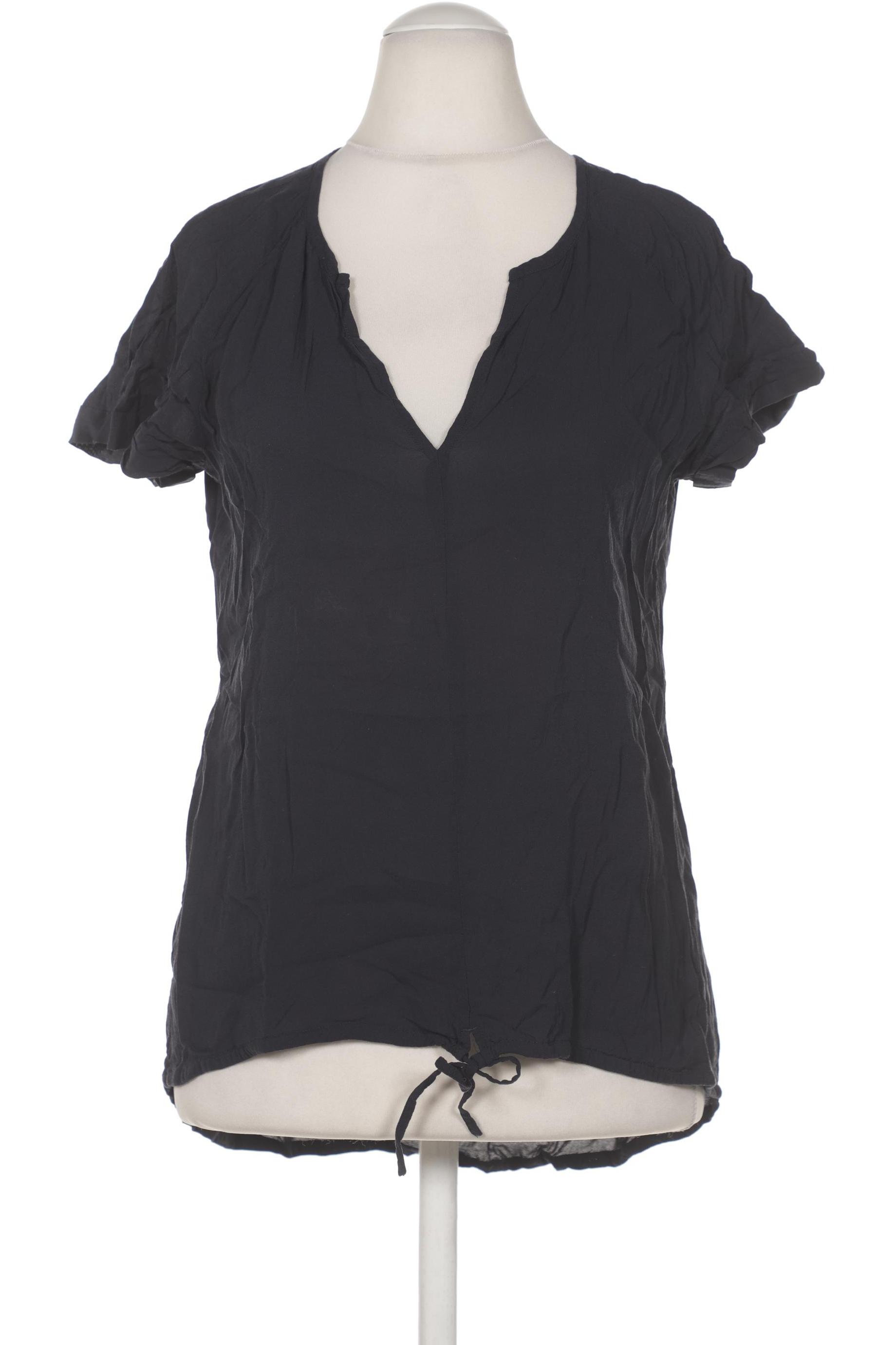

Marc O Polo Damen Bluse, marineblau, Gr. 40