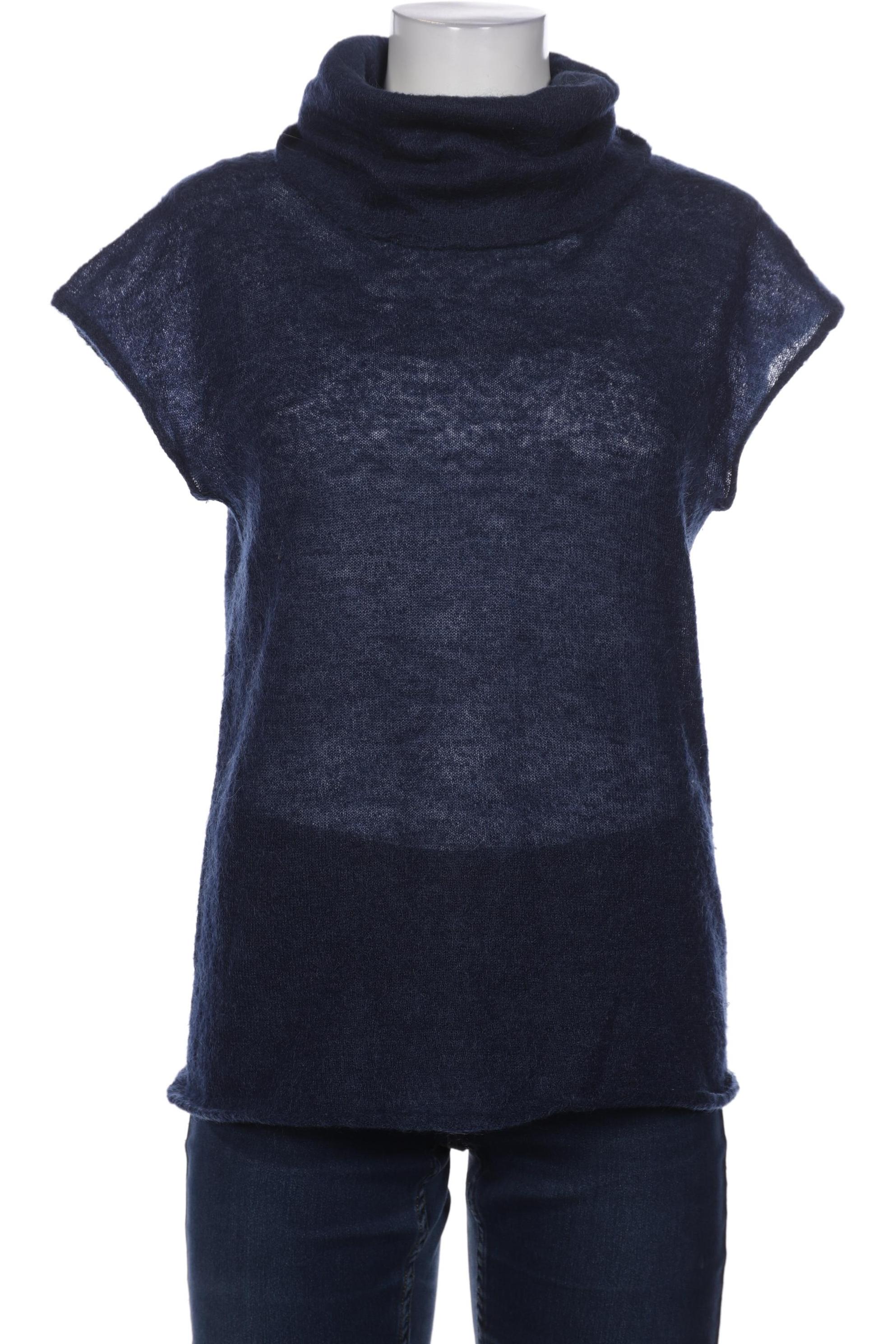 

Marc O Polo Damen Pullover, marineblau, Gr. 42