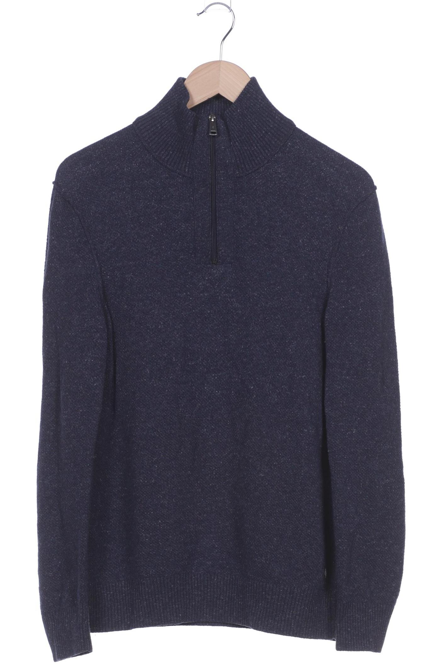 

Marc O Polo Damen Pullover, marineblau, Gr. 38