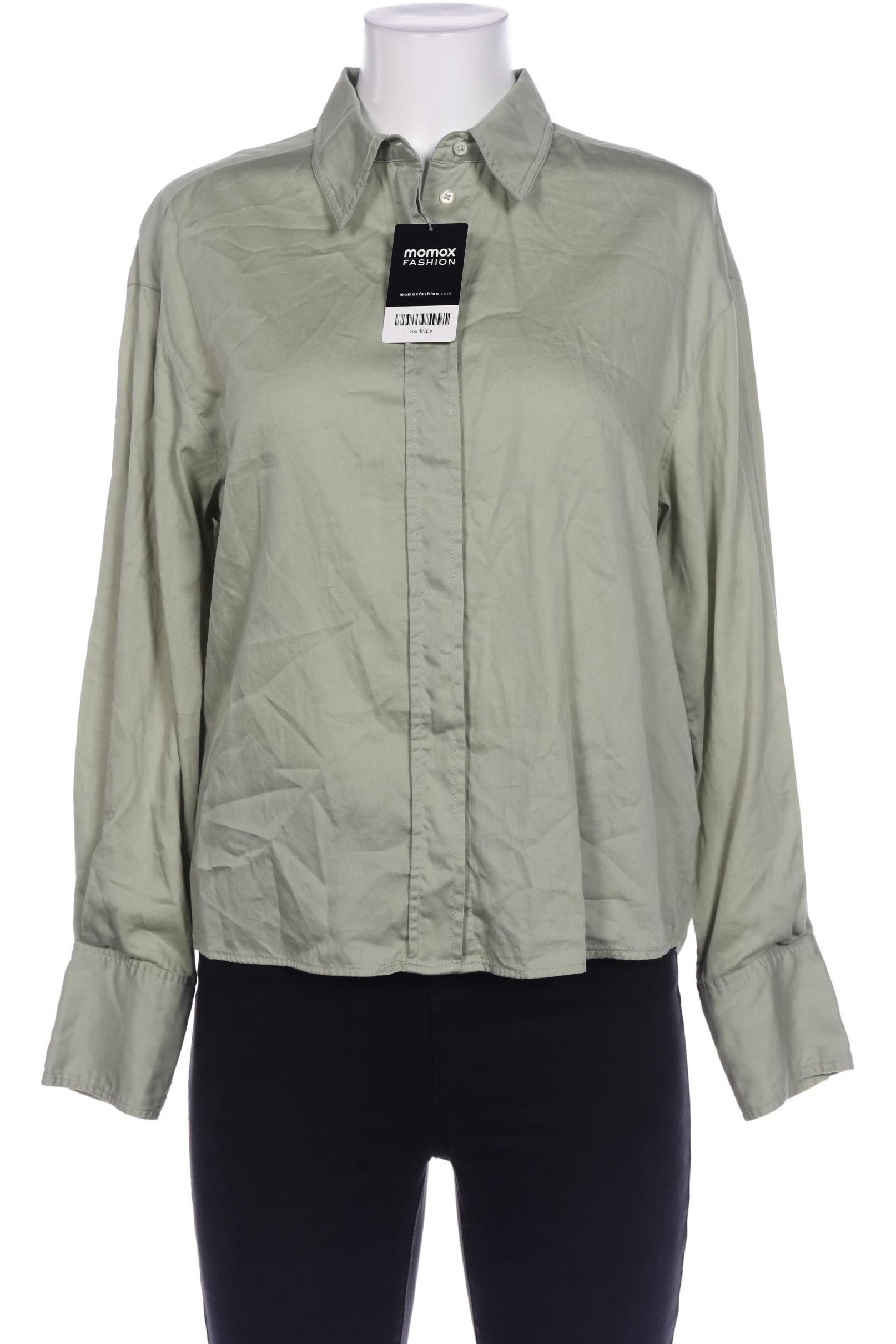 

Marc O Polo Damen Bluse, grün, Gr. 38