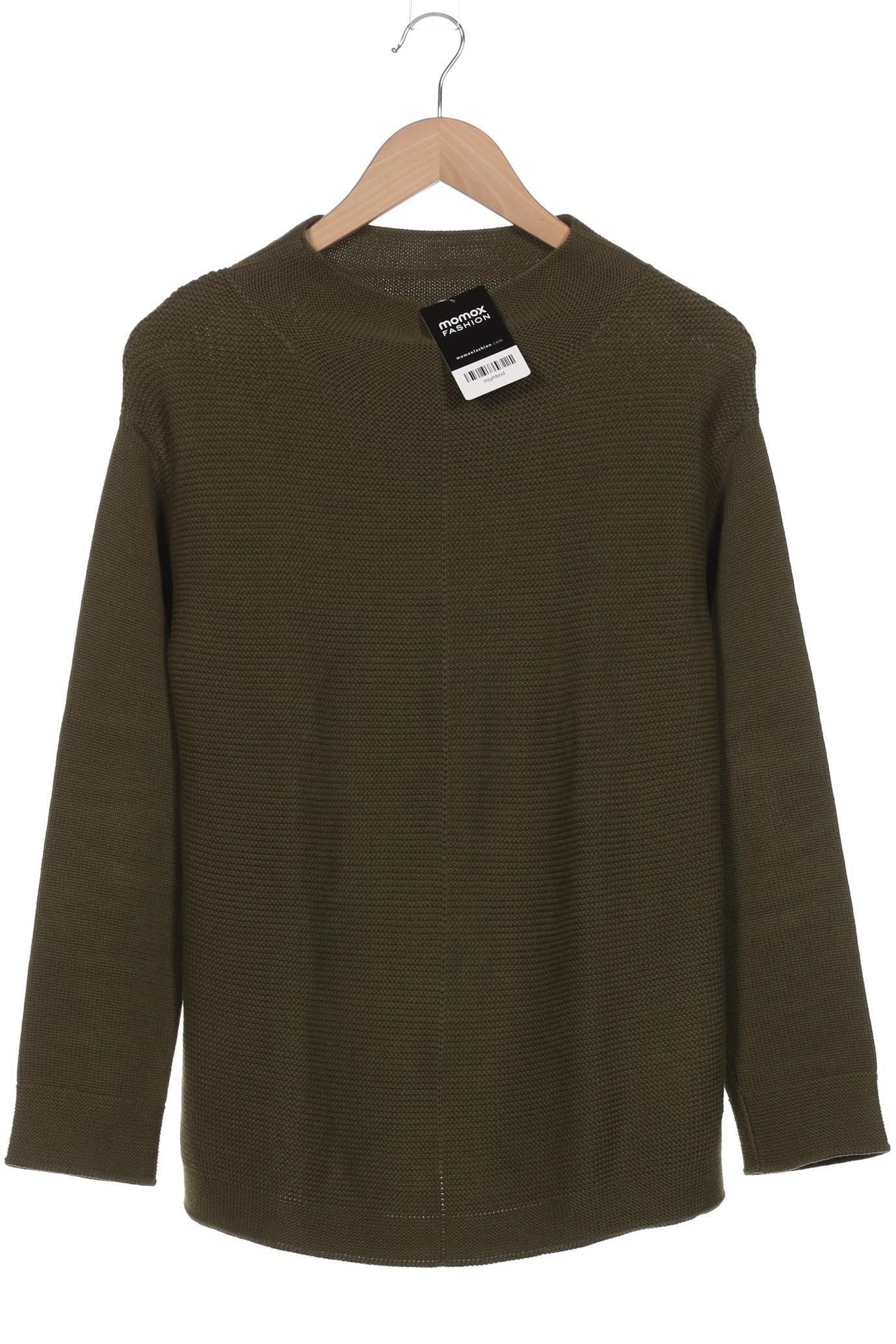 

Marc O Polo Damen Pullover, grün, Gr. 38