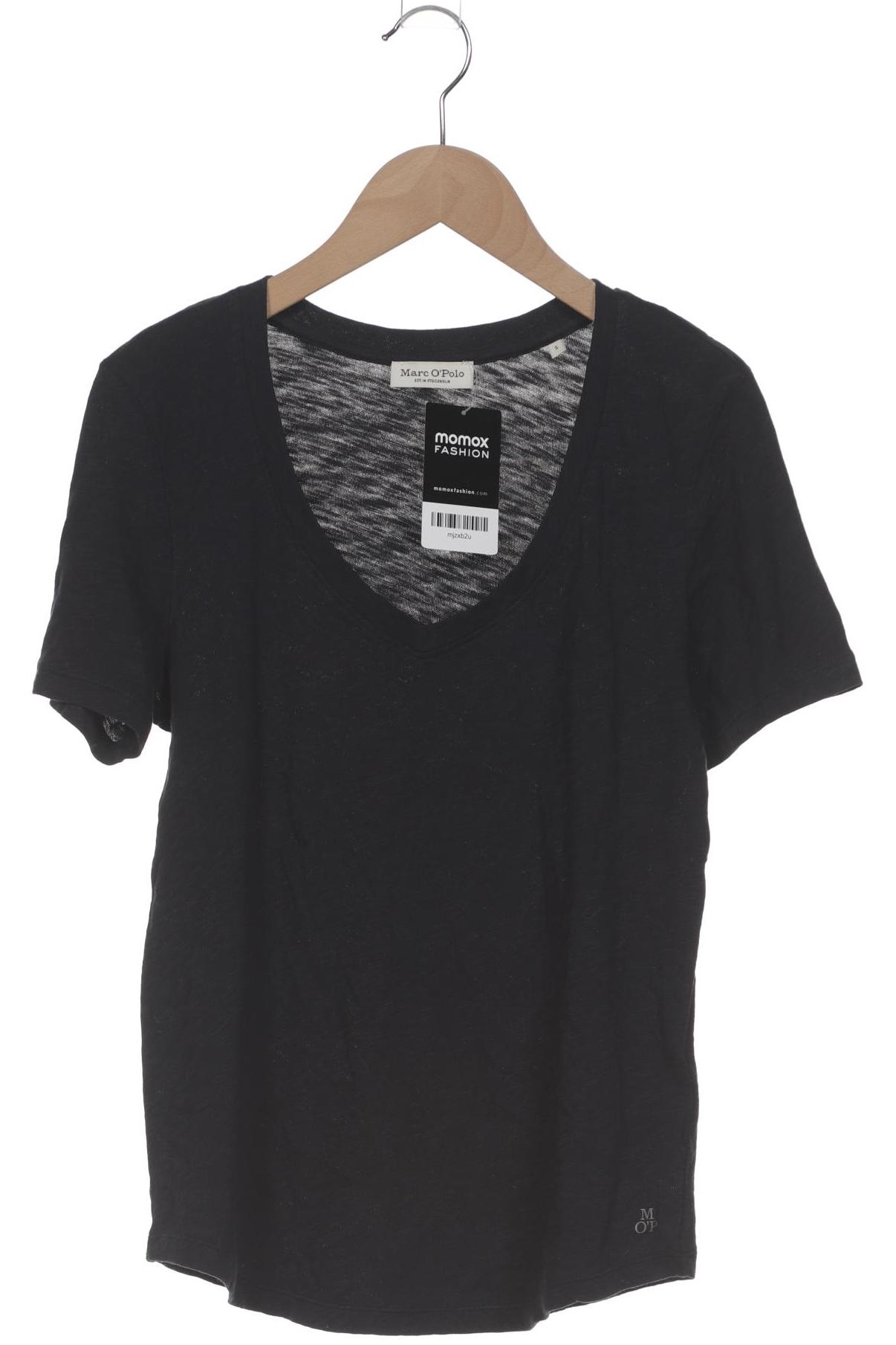 

Marc O Polo Damen T-Shirt, marineblau, Gr. 36