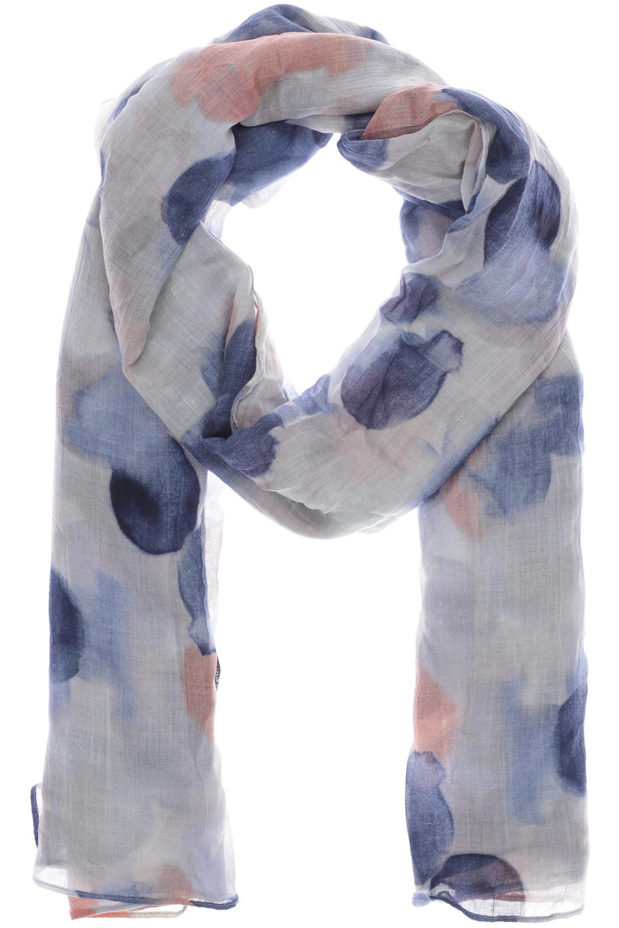 

Marc O Polo Damen Schal, blau, Gr.