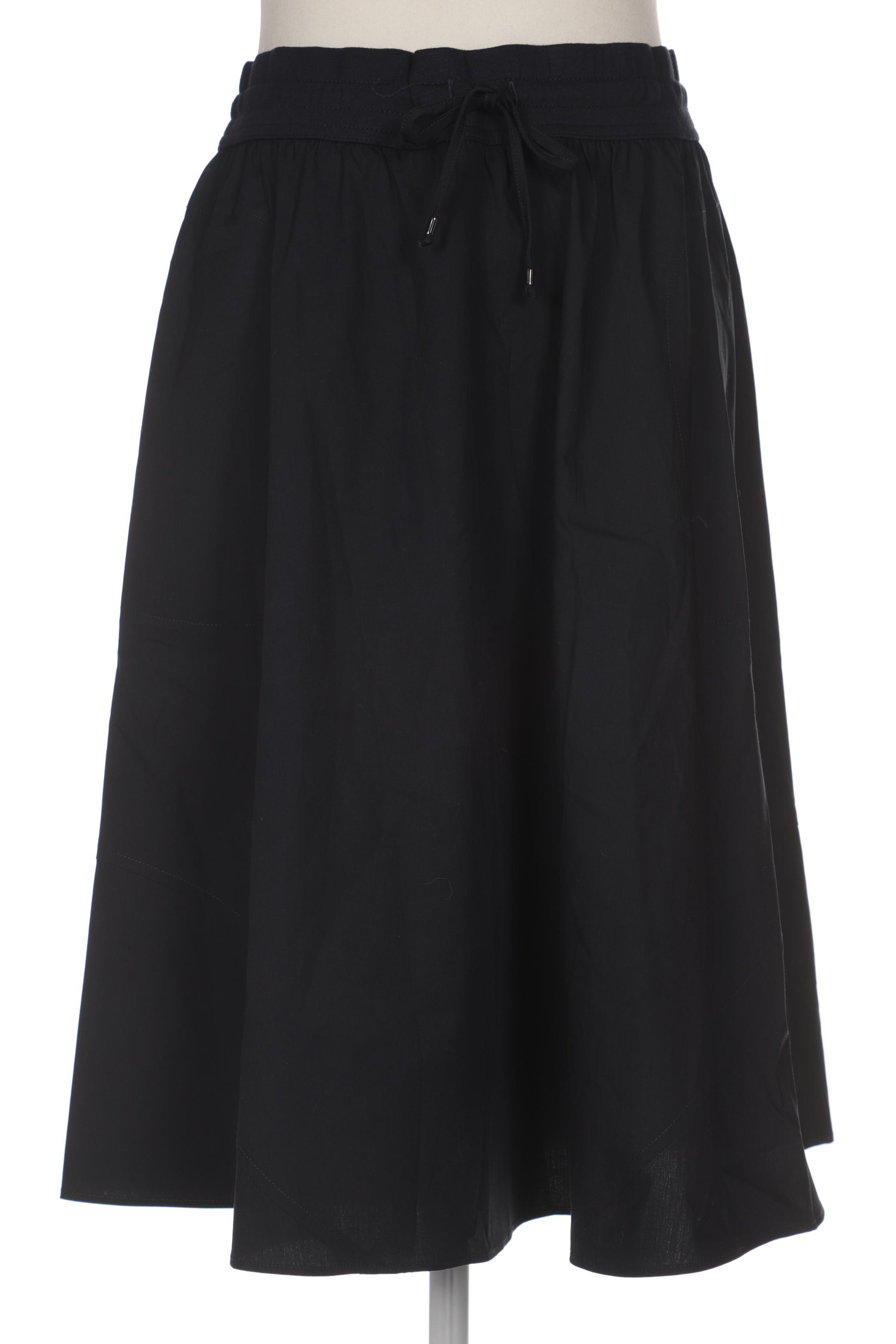 

Marc O Polo Damen Rock, marineblau