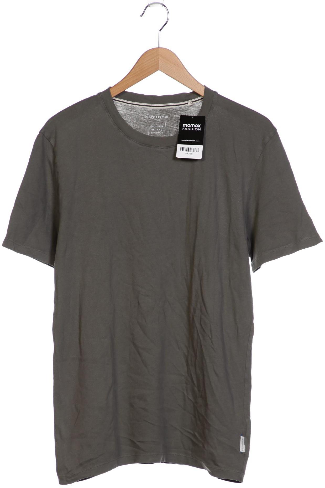 

Marc O Polo Herren T-Shirt, türkis, Gr. 52