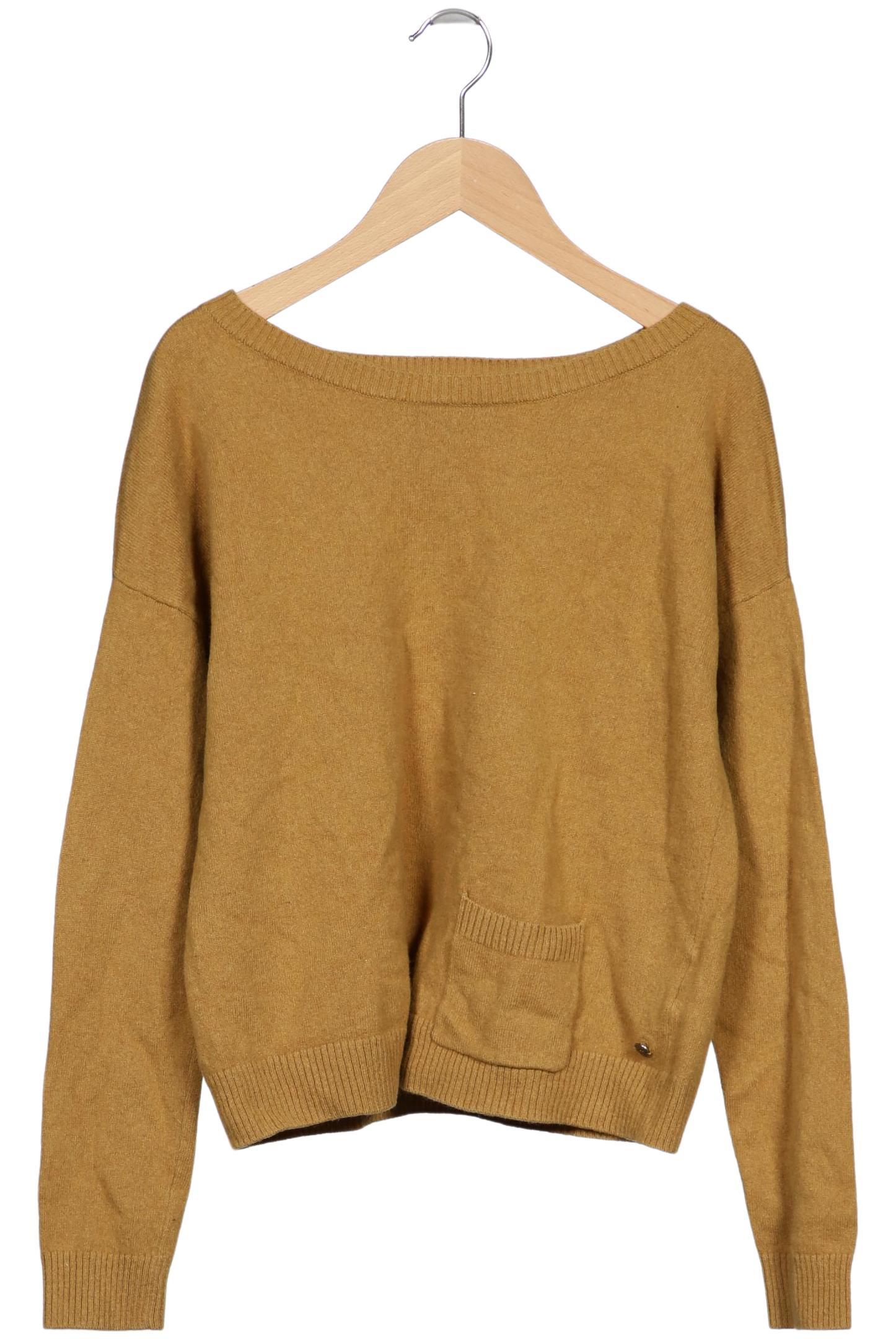 

Marc O Polo Damen Pullover, braun, Gr. 38