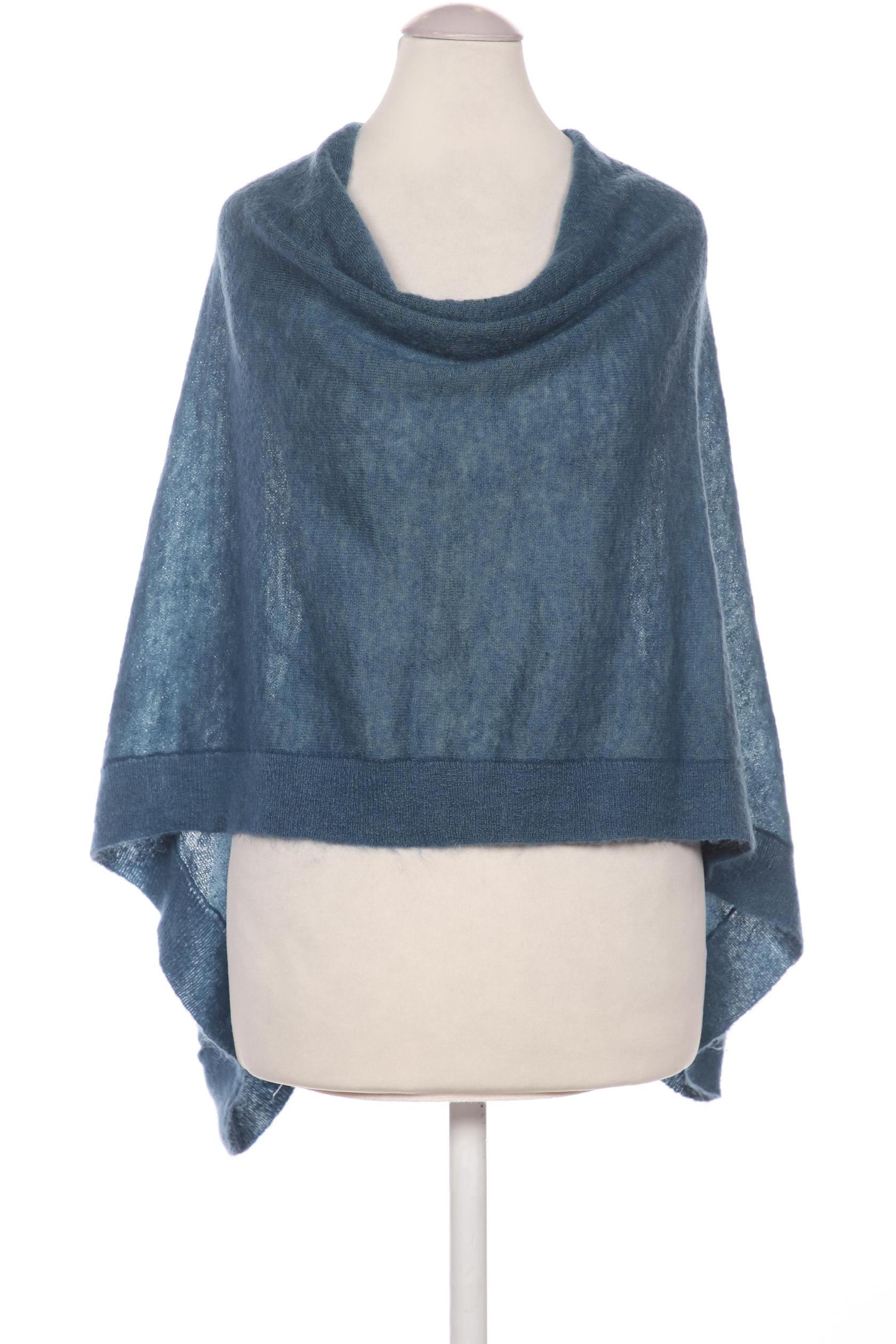 

Marc O Polo Damen Pullover, türkis, Gr. uni