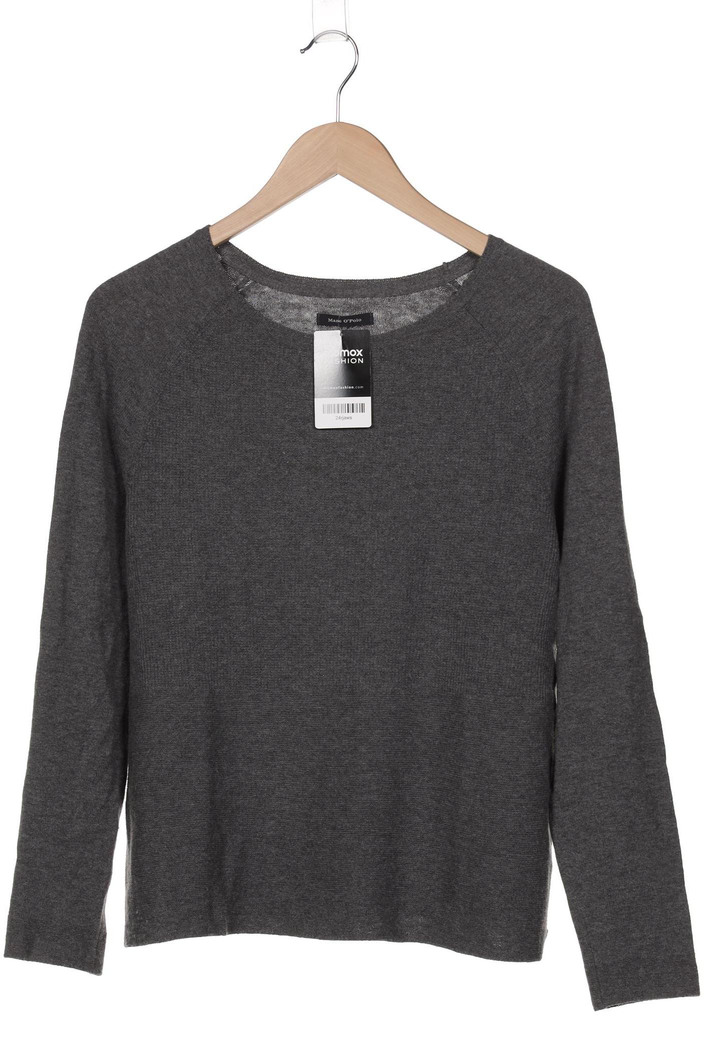 

Marc O Polo Damen Pullover, grau, Gr. 42