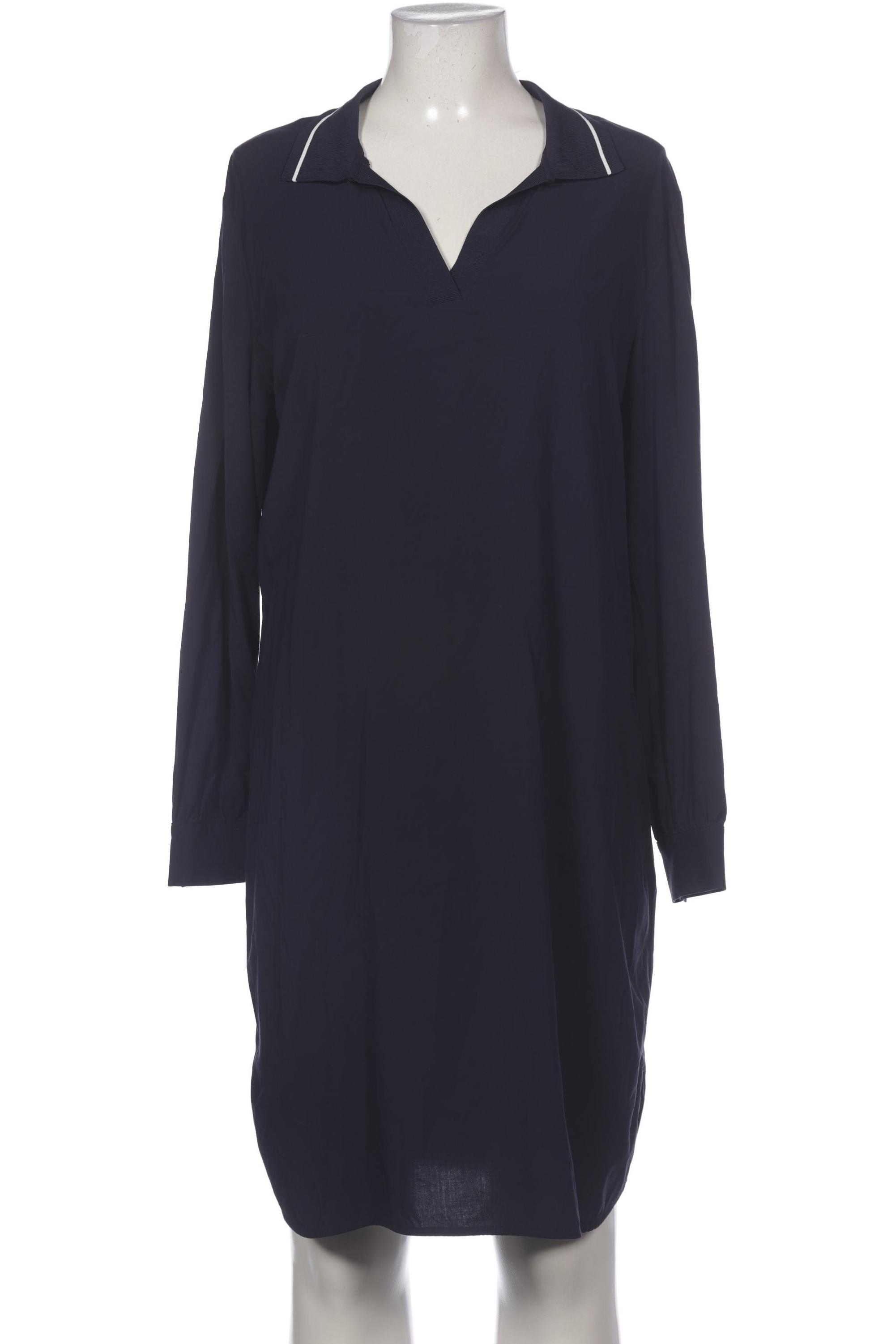 

Marc O Polo Damen Kleid, marineblau, Gr. 42