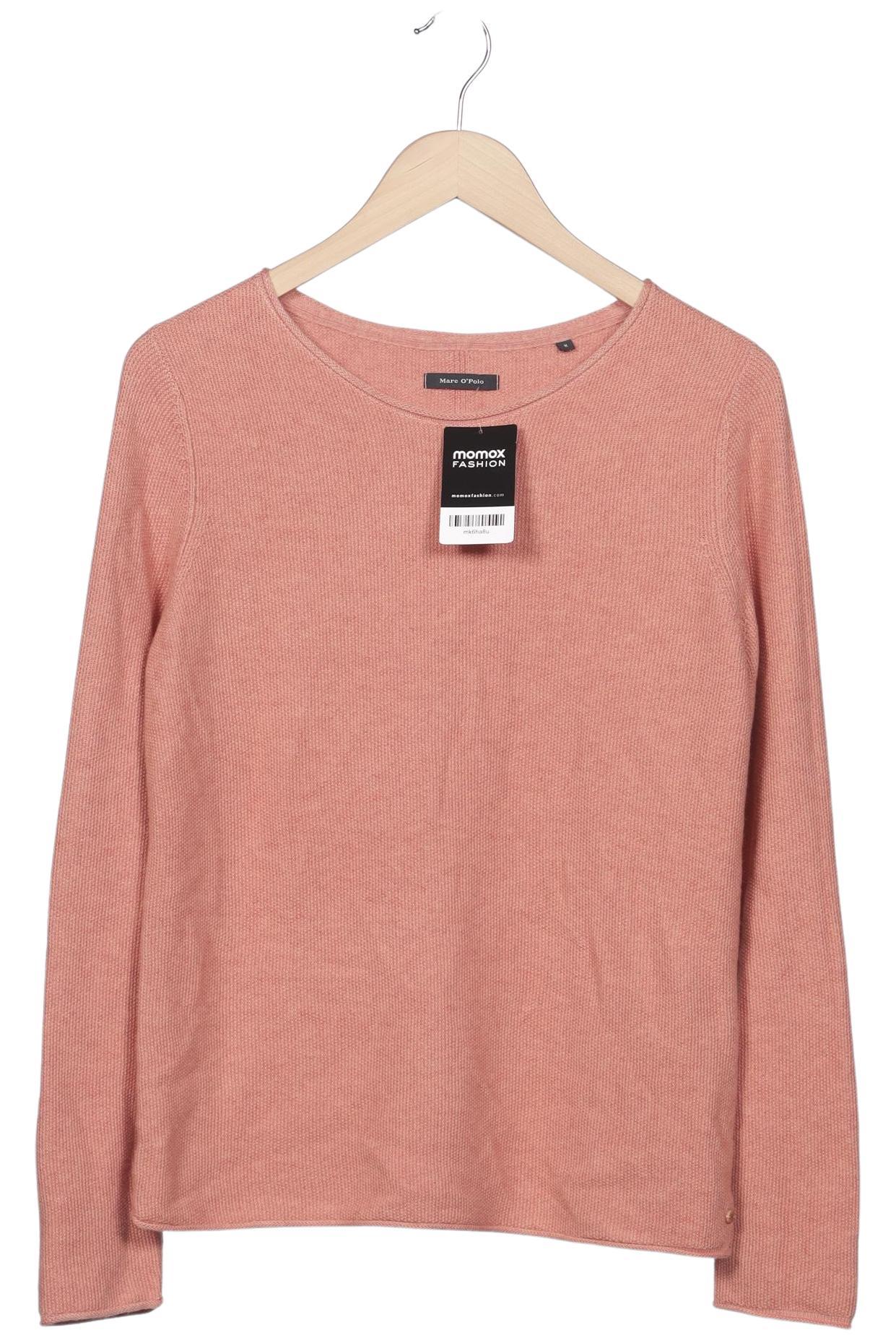 

Marc O Polo Damen Pullover, pink, Gr. 38