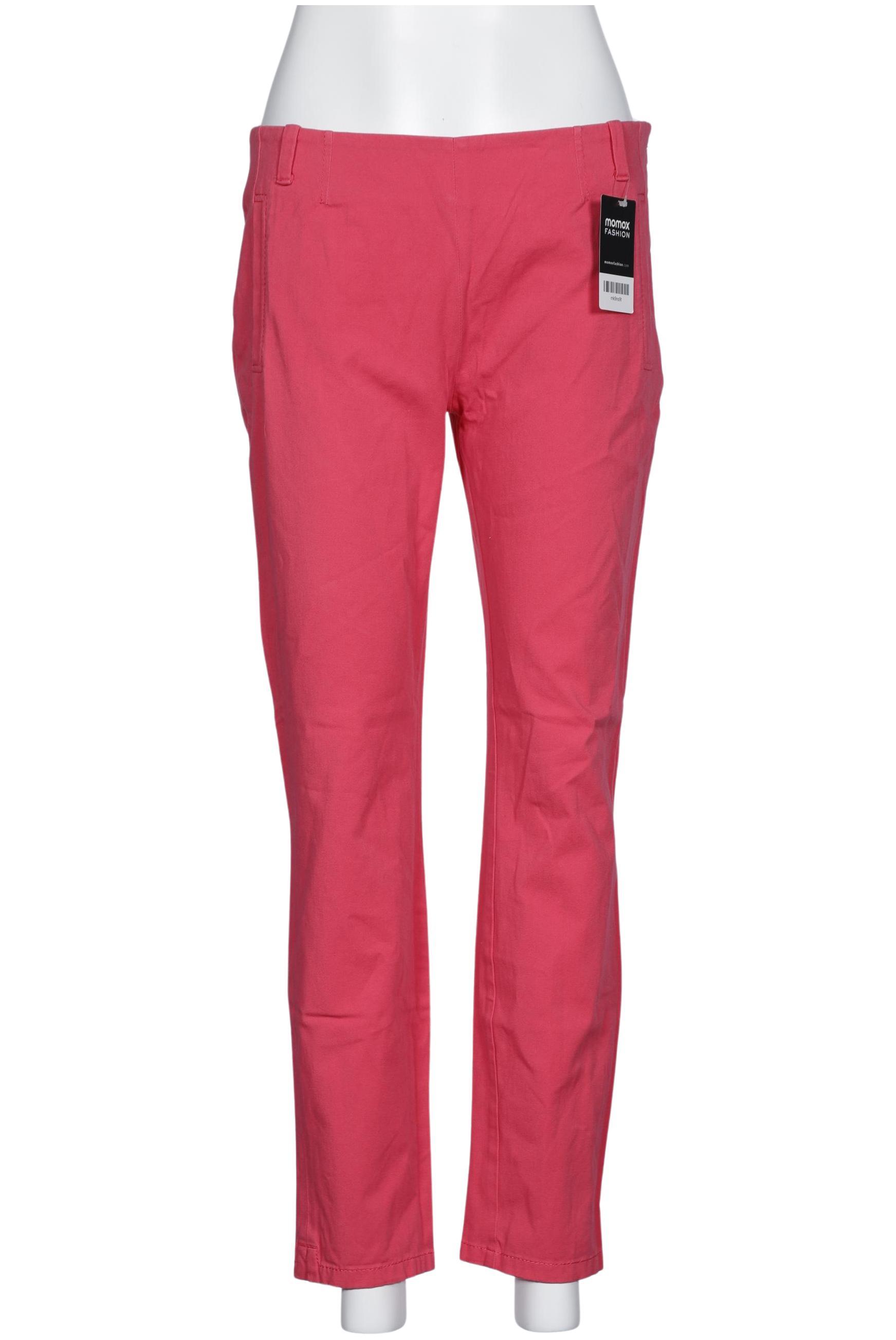 

Marc O Polo Damen Stoffhose, pink, Gr. 38